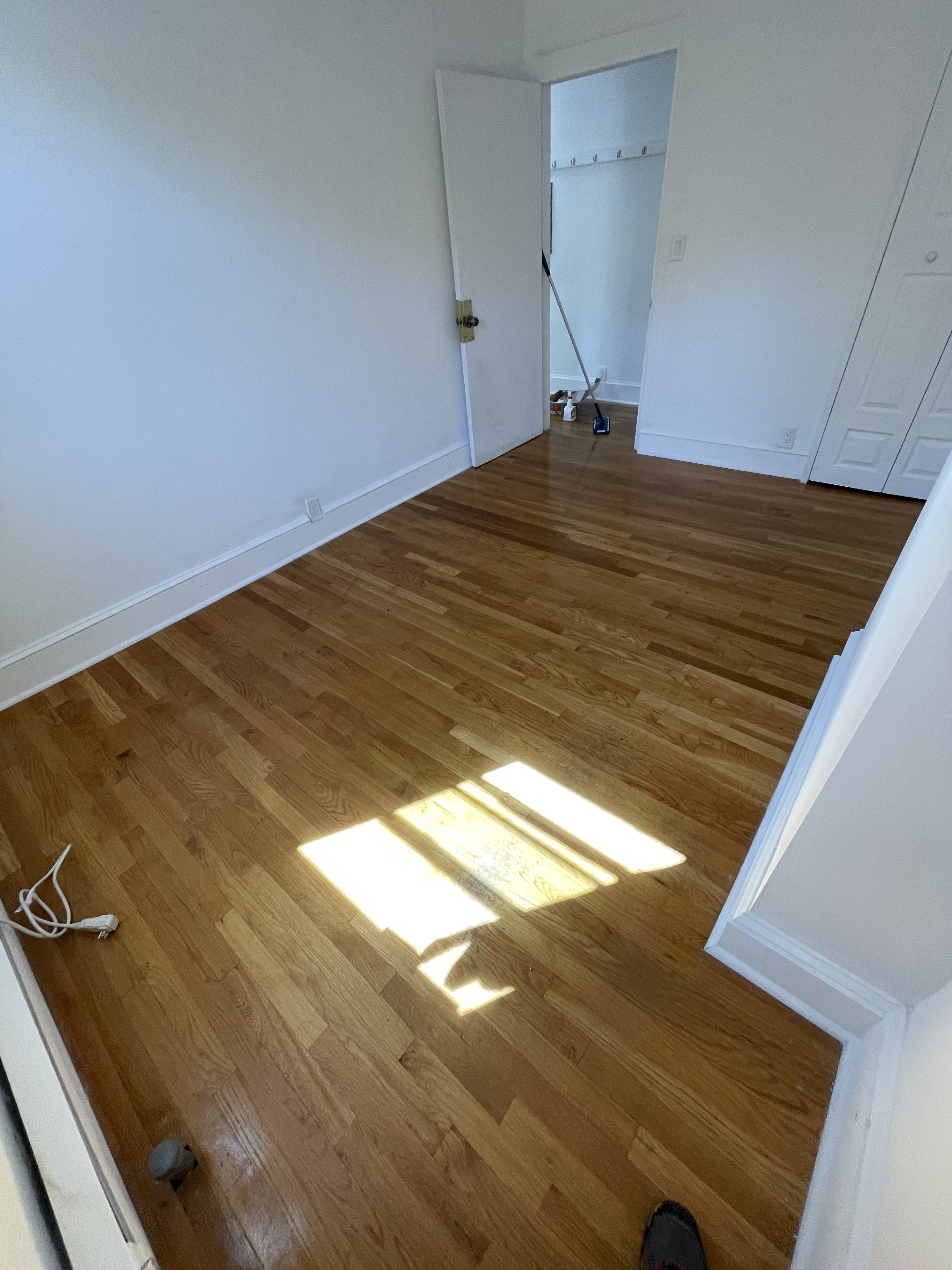 Photos of apartment on Parker,Boston MA 02120