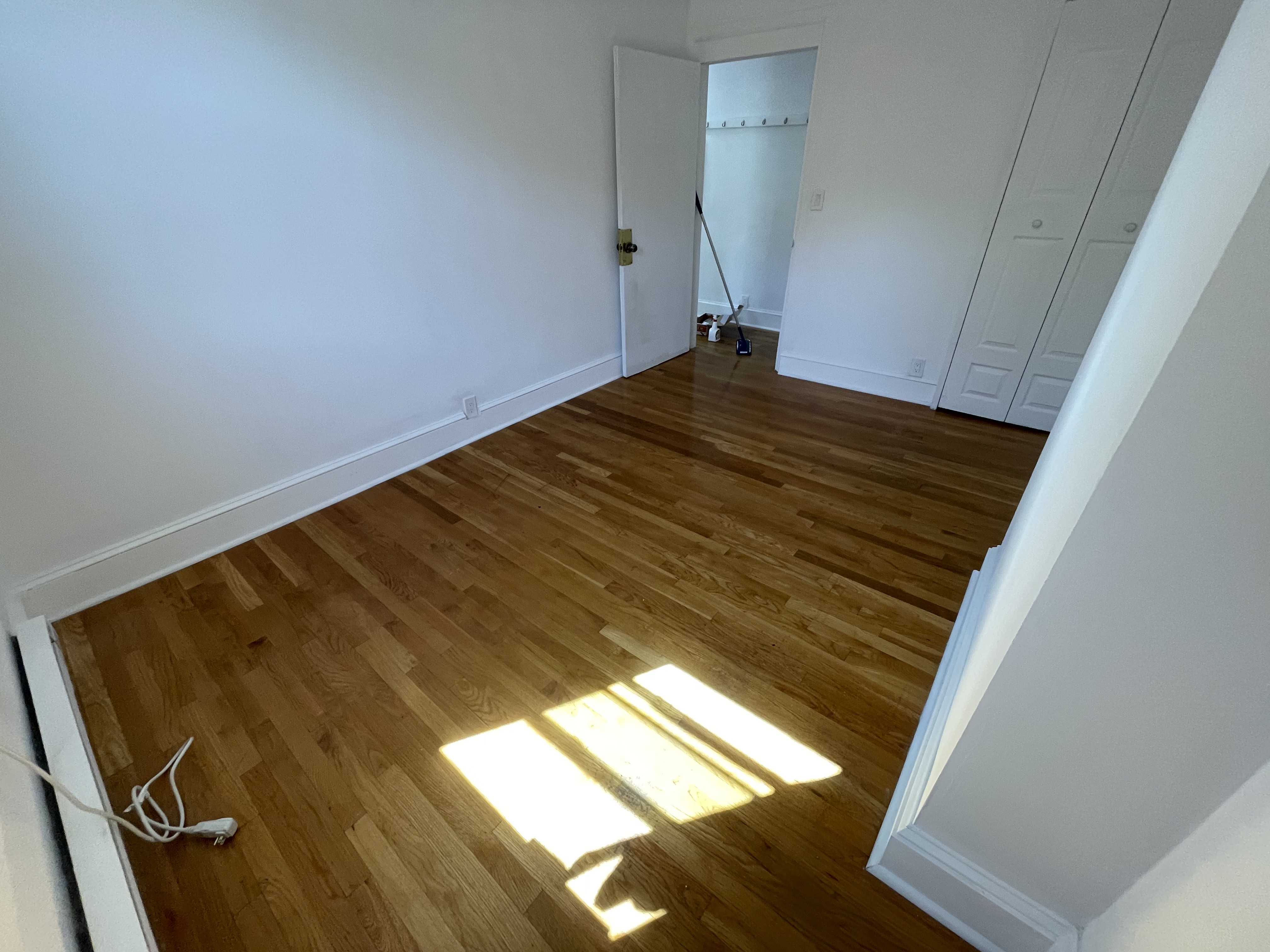 Photos of apartment on Parker,Boston MA 02120