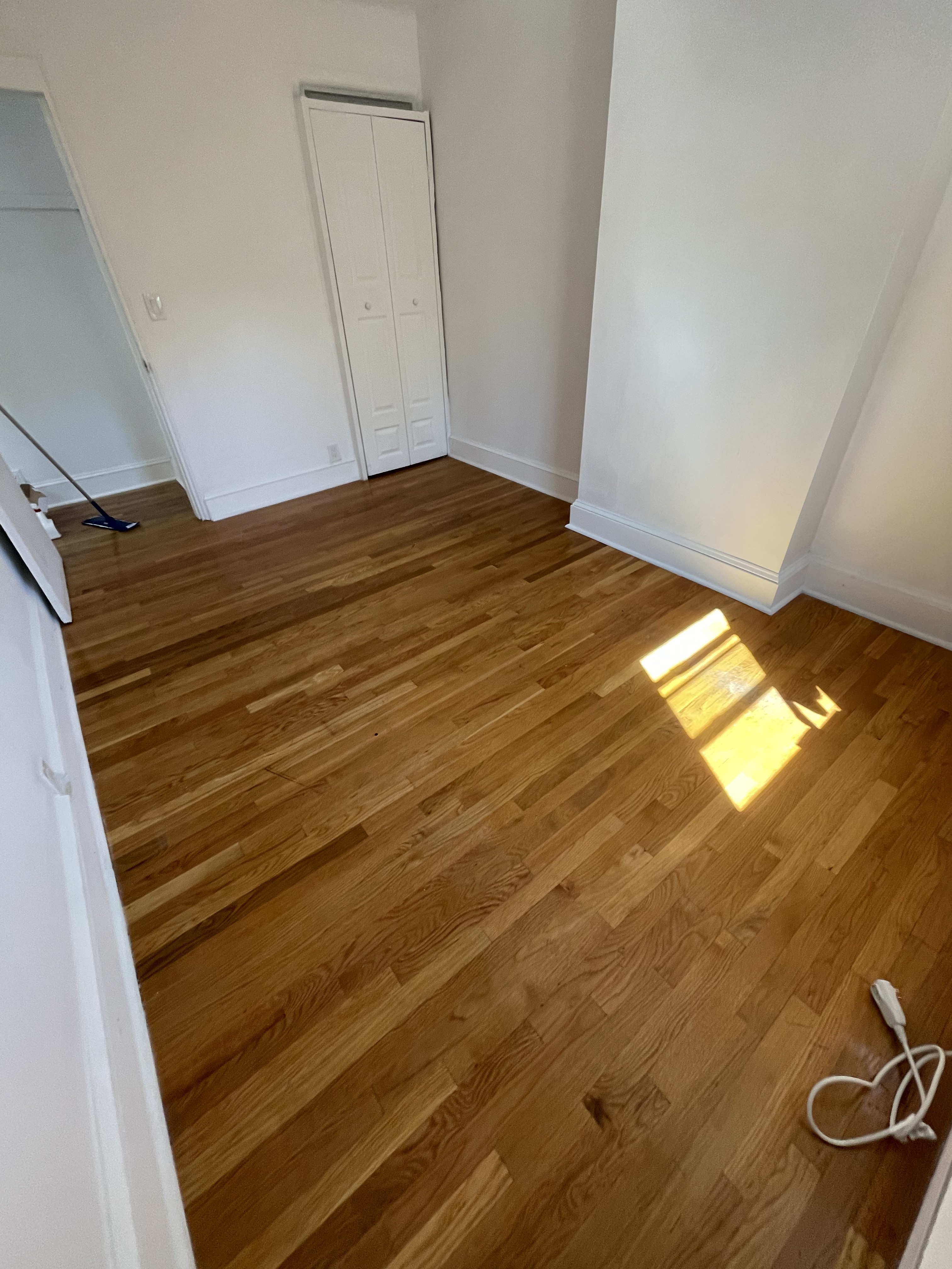 Photos of apartment on Parker,Boston MA 02120