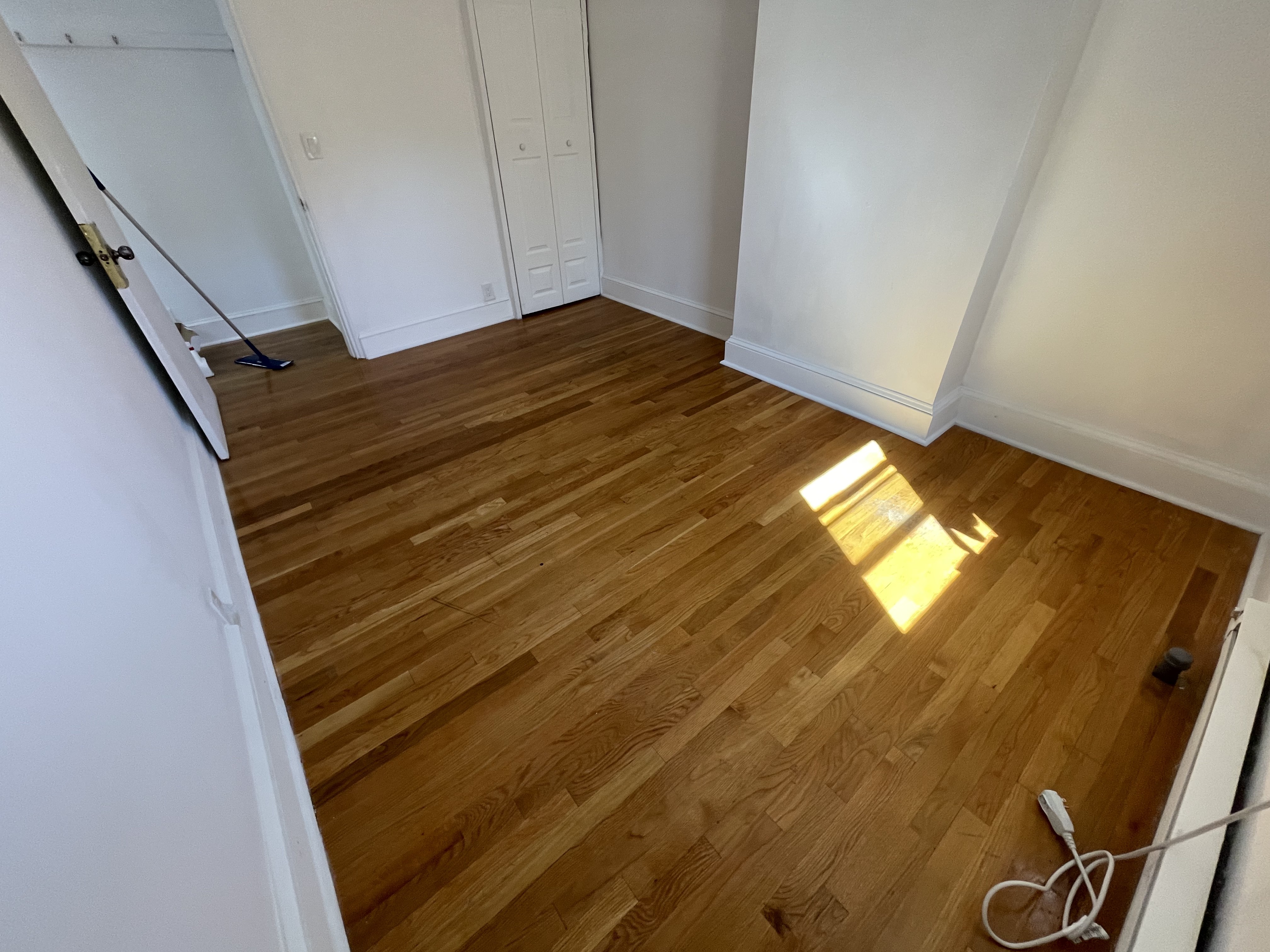 Photos of apartment on Parker,Boston MA 02120