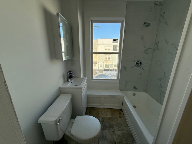 Photos of apartment on Parker,Boston MA 02120