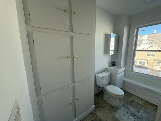 Photos of apartment on Parker,Boston MA 02120