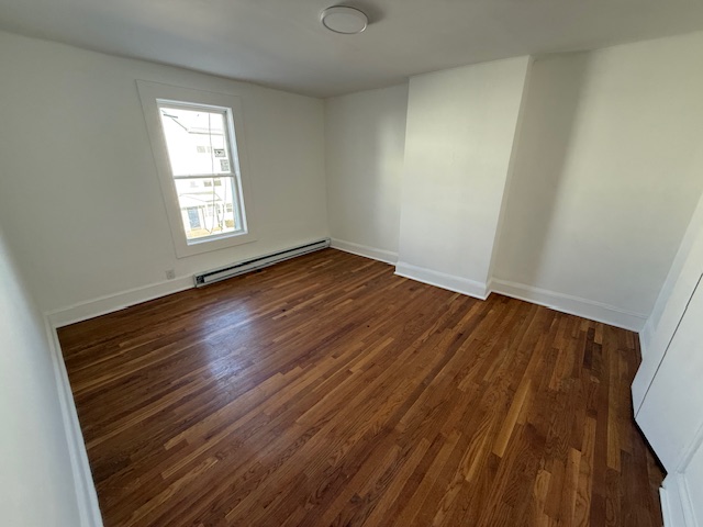 Photos of apartment on Parker,Boston MA 02120