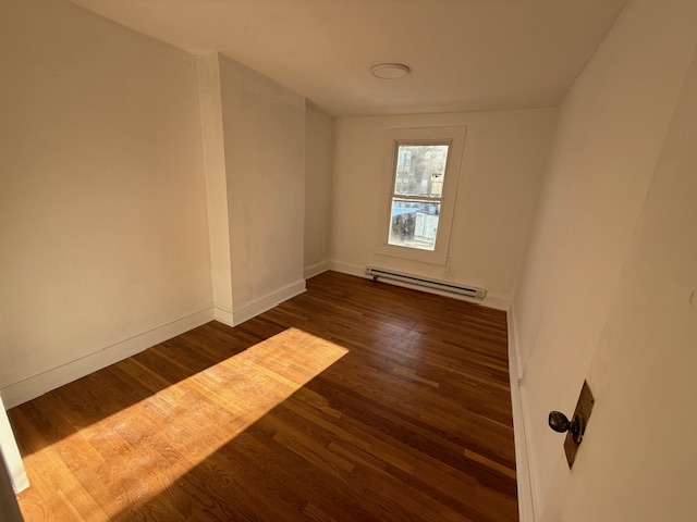 Photos of apartment on Parker,Boston MA 02120