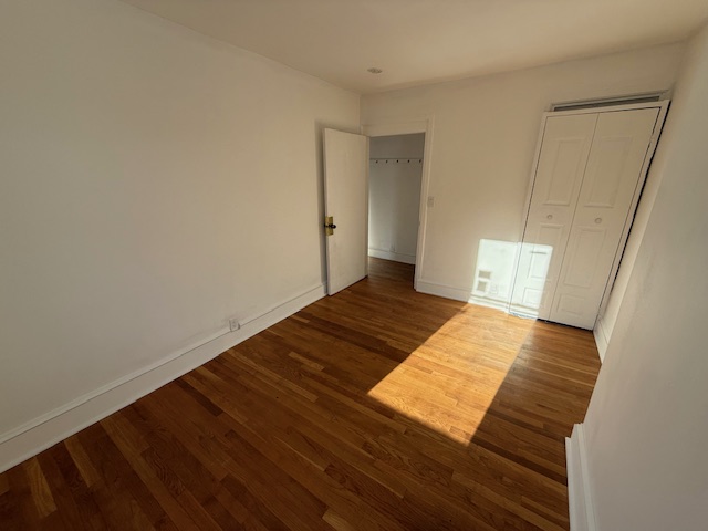 Photos of apartment on Parker,Boston MA 02120