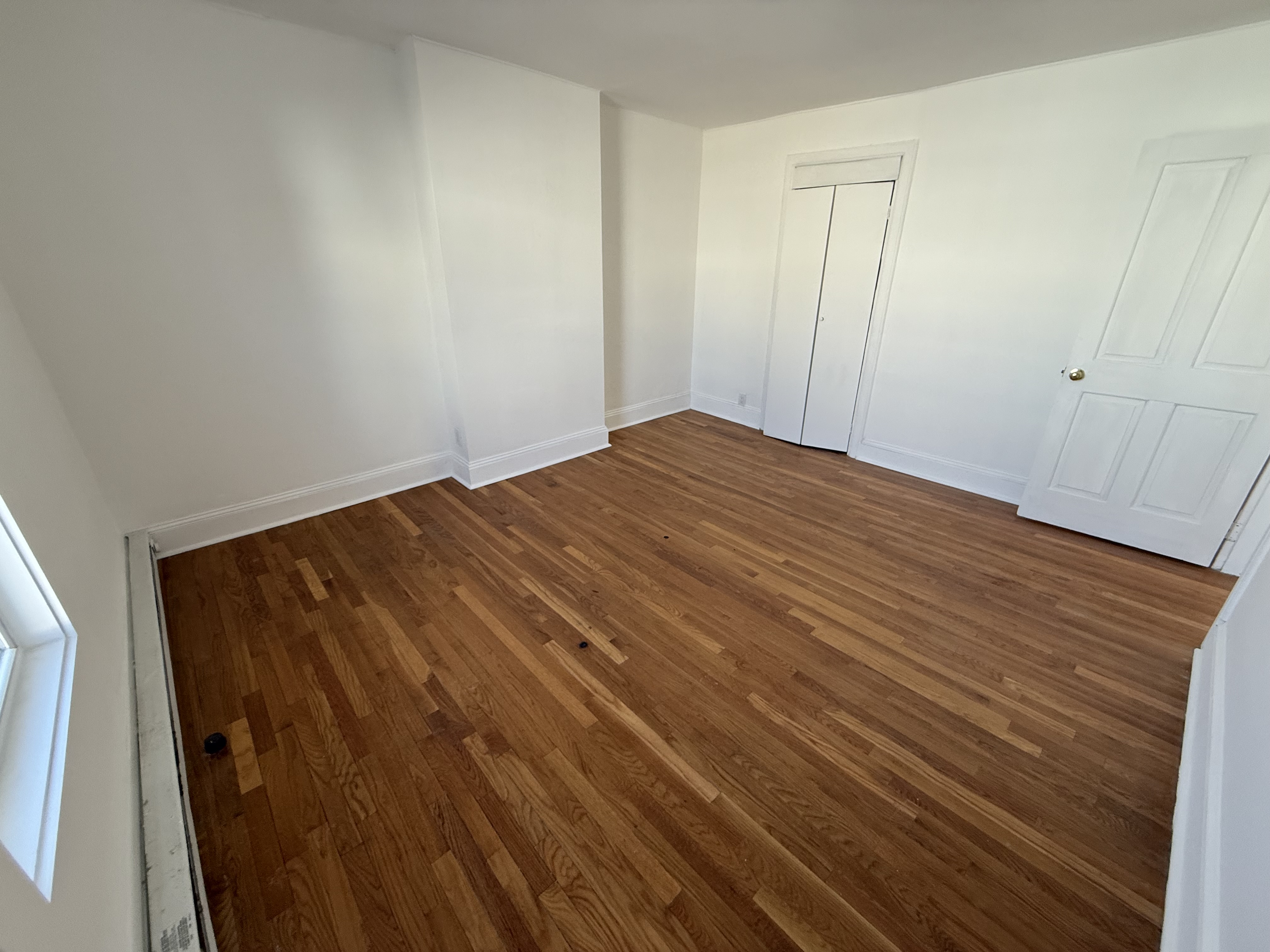 Photos of apartment on Parker,Boston MA 02120