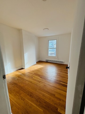 Photos of apartment on Parker,Boston MA 02120