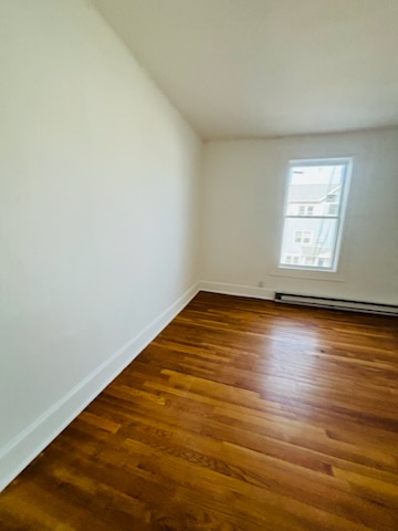 Photos of apartment on Parker,Boston MA 02120