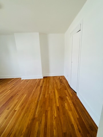 Photos of apartment on Parker,Boston MA 02120