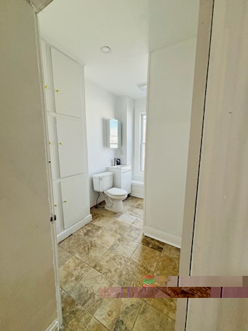 Photos of apartment on Parker,Boston MA 02120