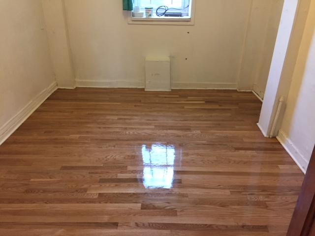 Photos of apartment on Wigglesworth St.,Boston MA 02120