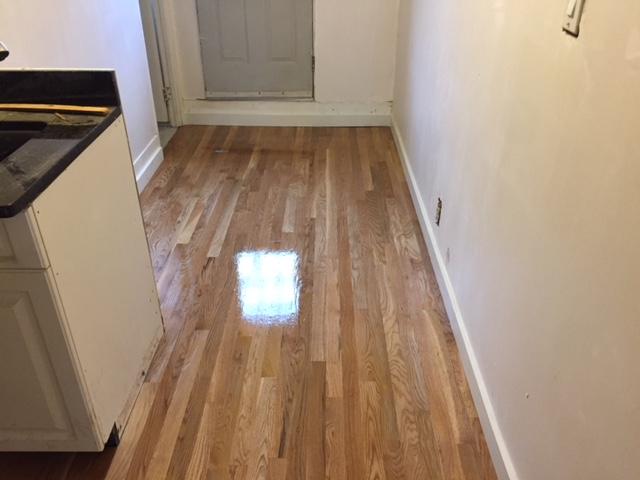 Photos of apartment on Parker,Boston MA 02120
