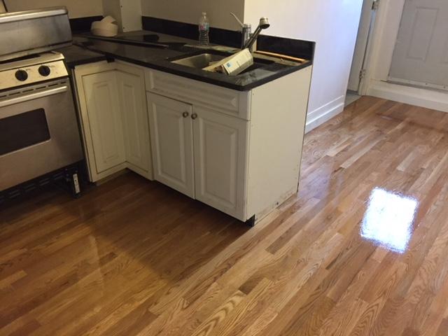Photos of apartment on Parker,Boston MA 02120