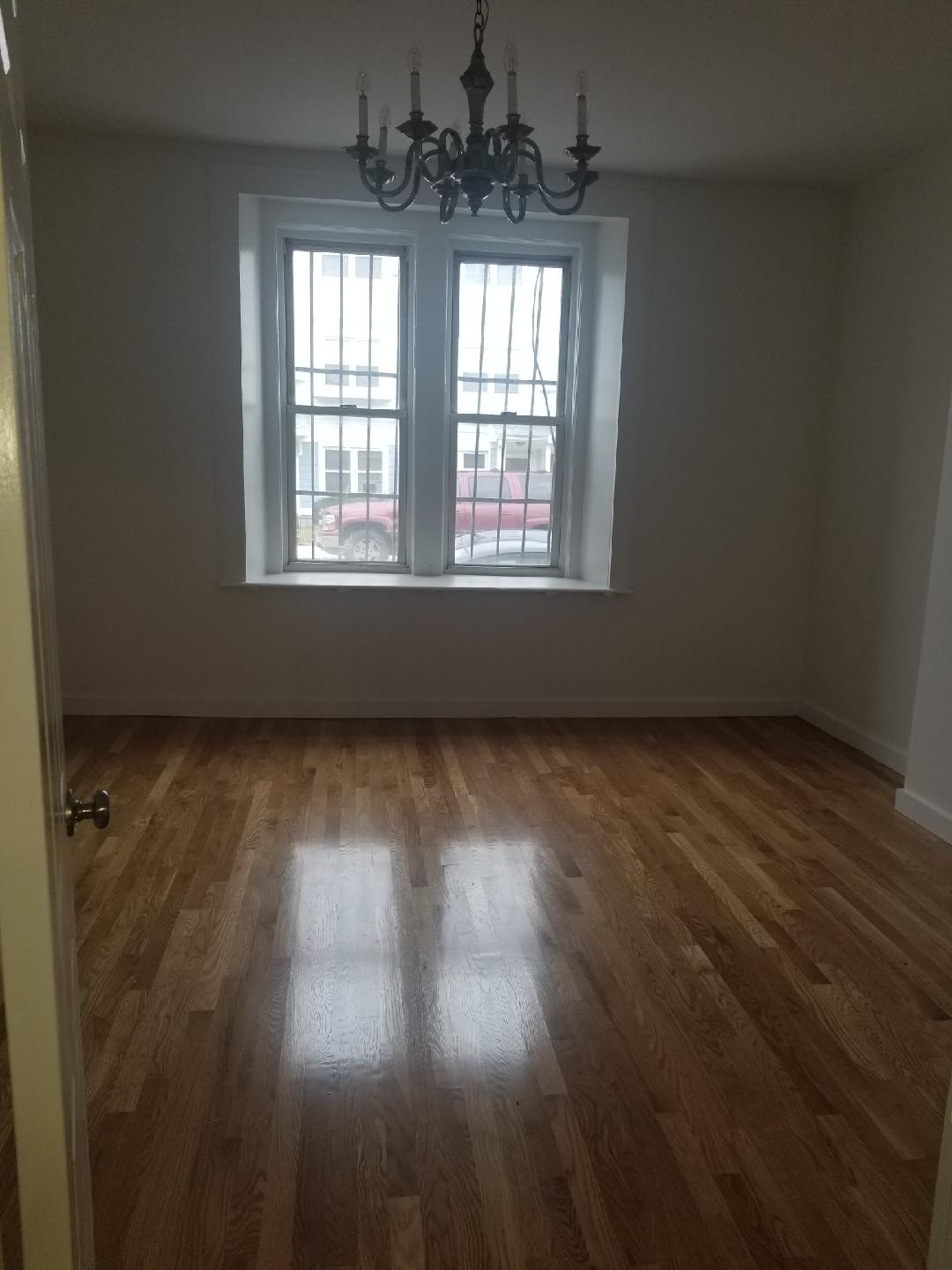 Photos of apartment on Parker,Boston MA 02120