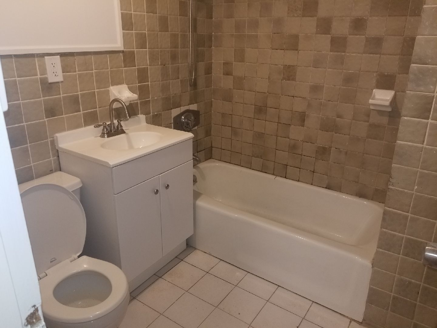 Photos of apartment on Parker,Boston MA 02120