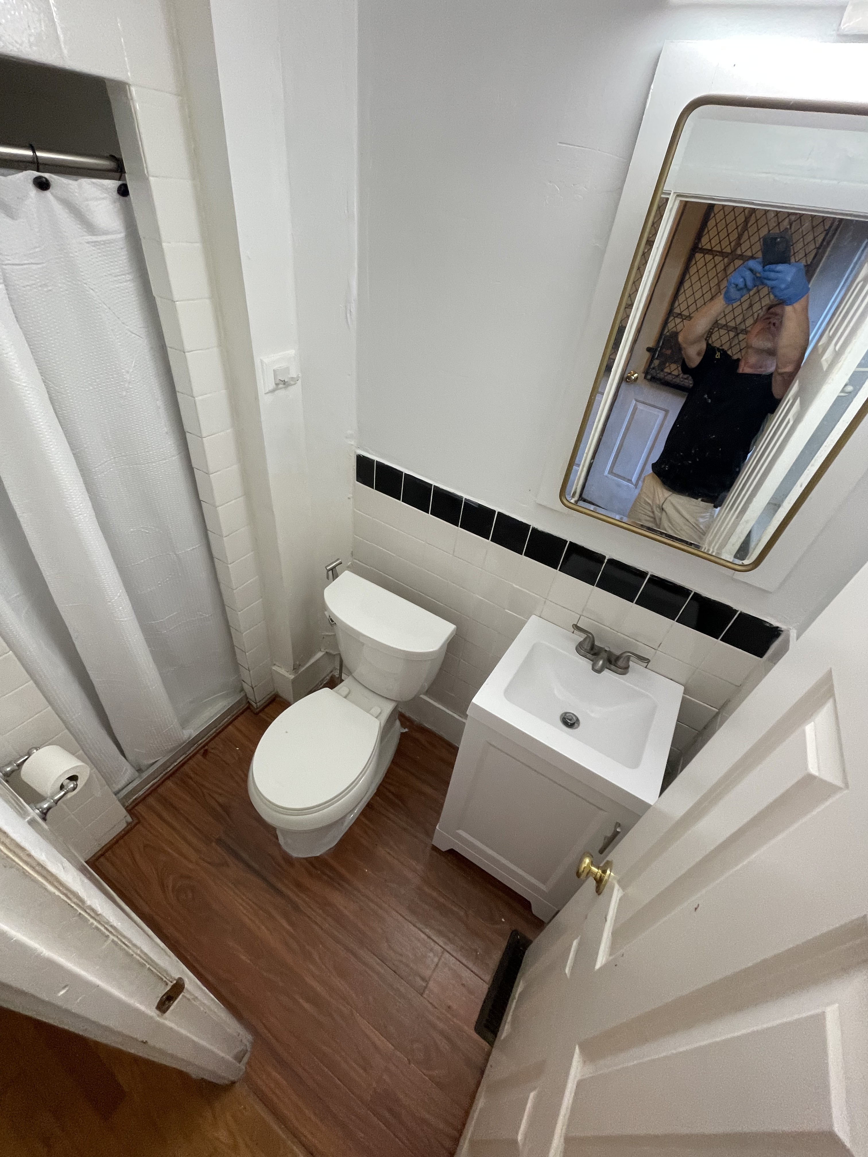 Photos of apartment on Parker,Boston MA 02120