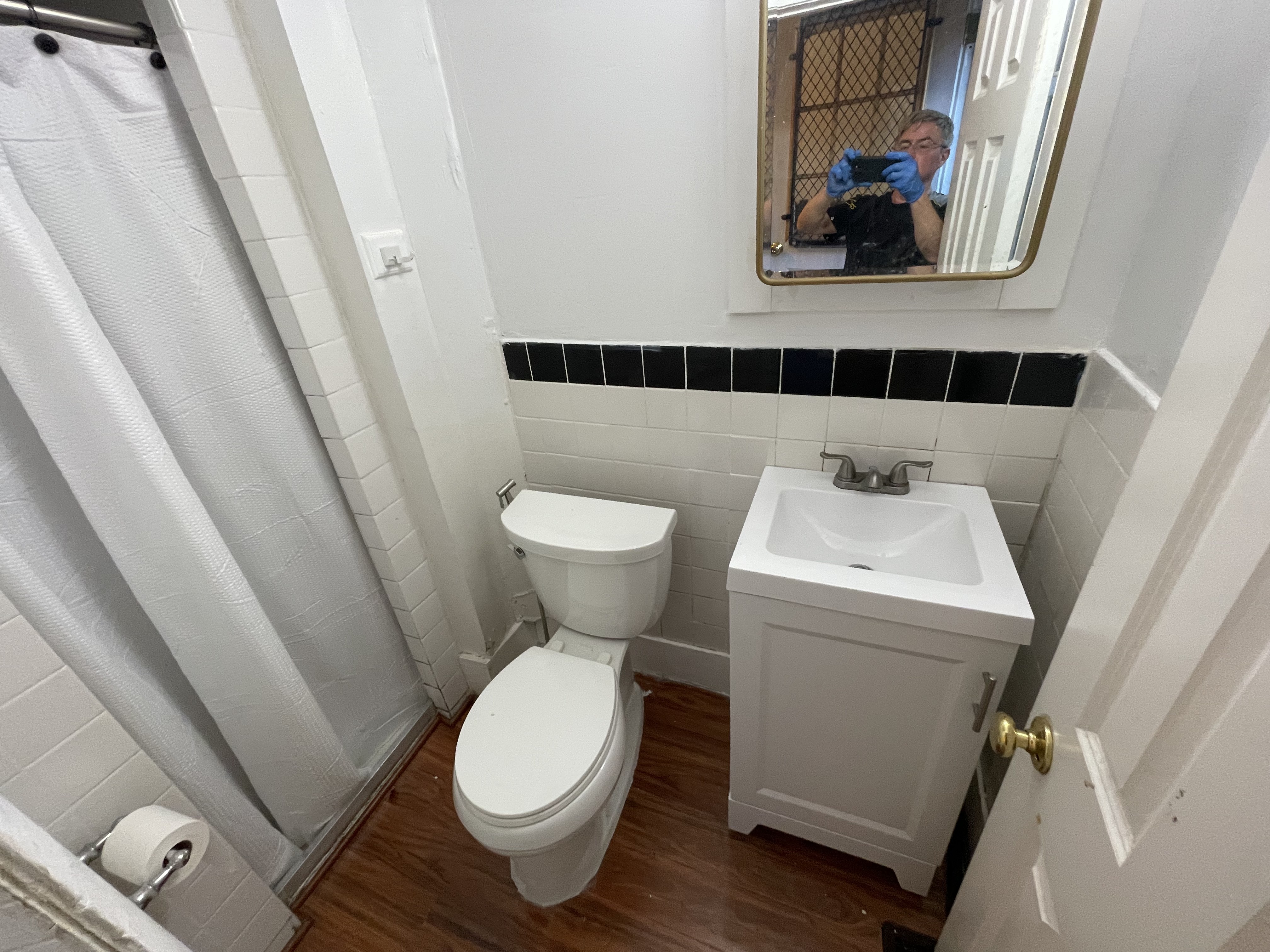 Photos of apartment on Parker,Boston MA 02120