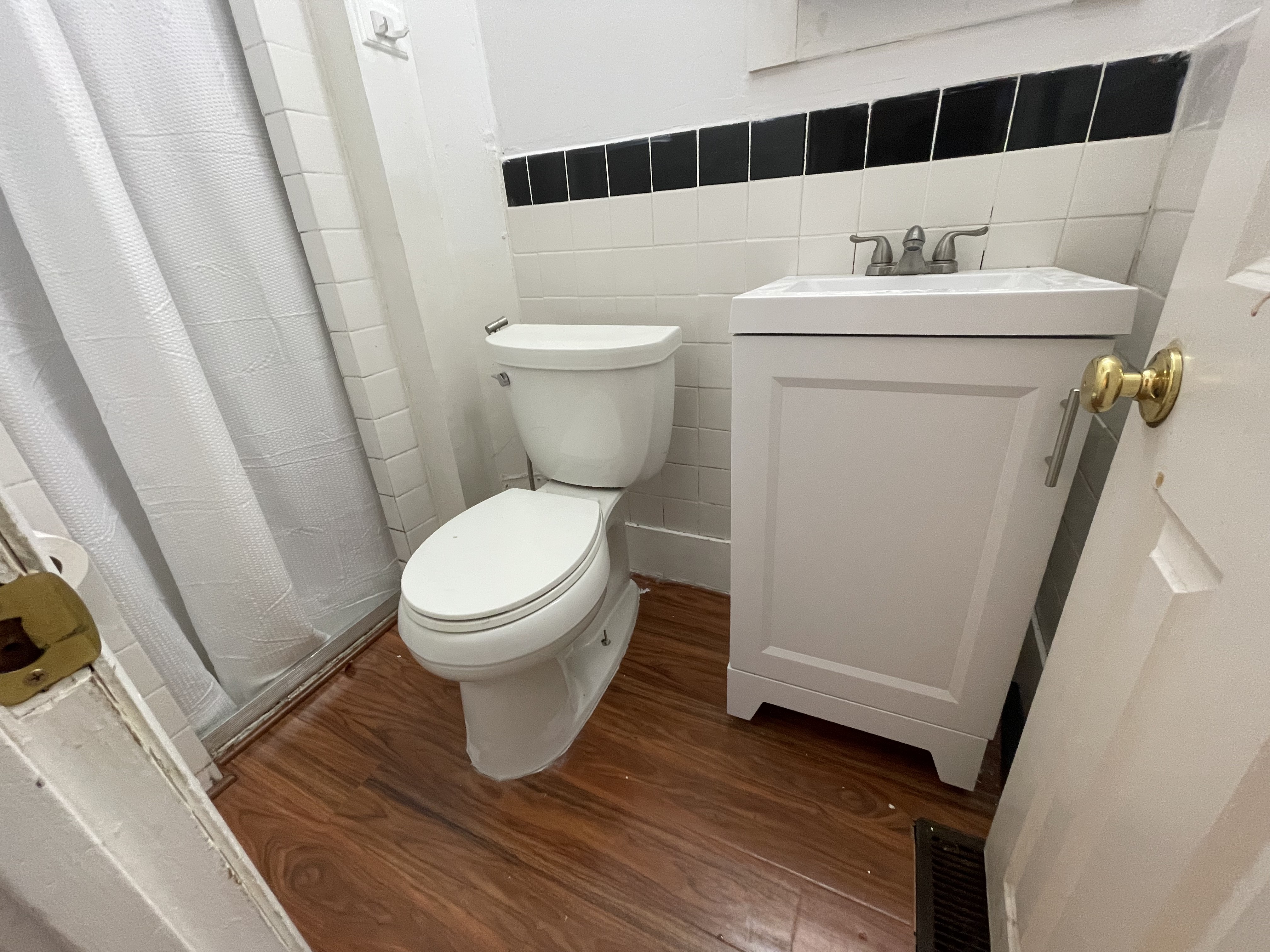 Photos of apartment on Parker,Boston MA 02120