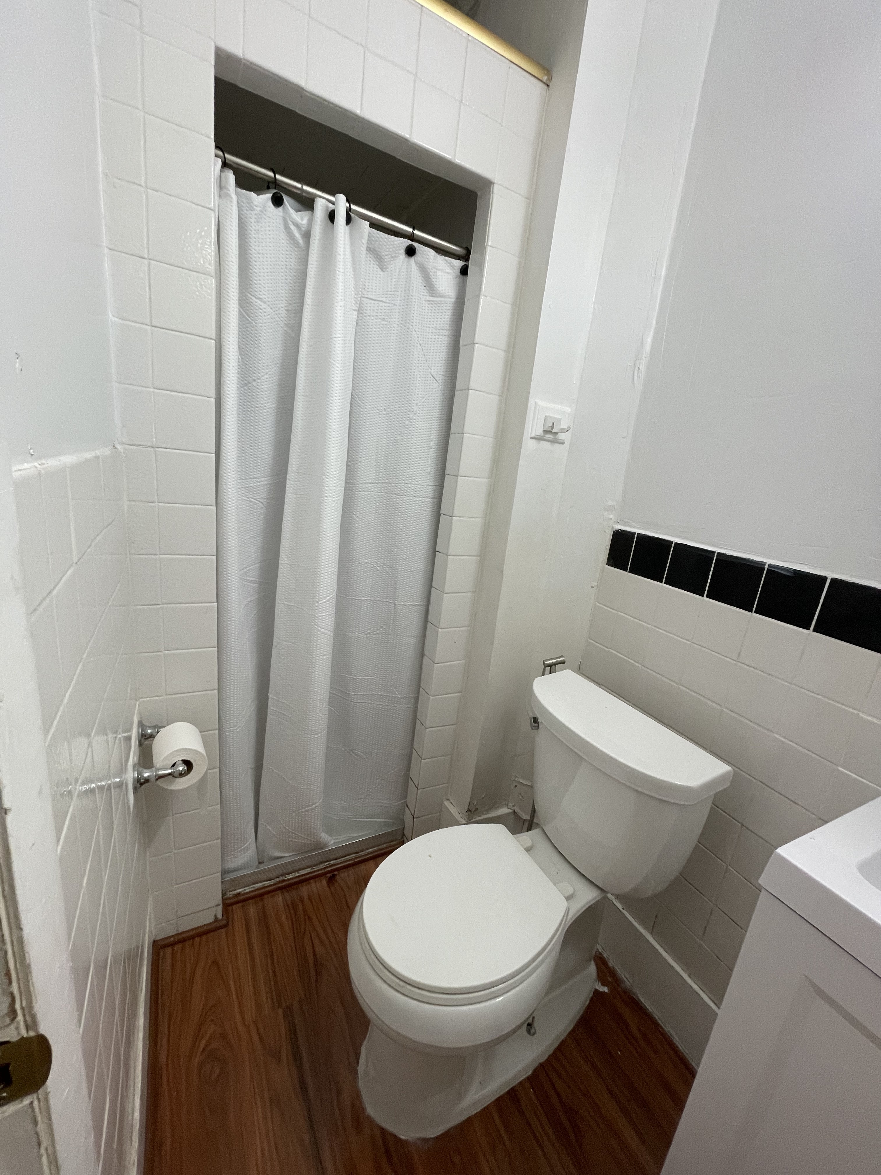 Photos of apartment on Parker,Boston MA 02120