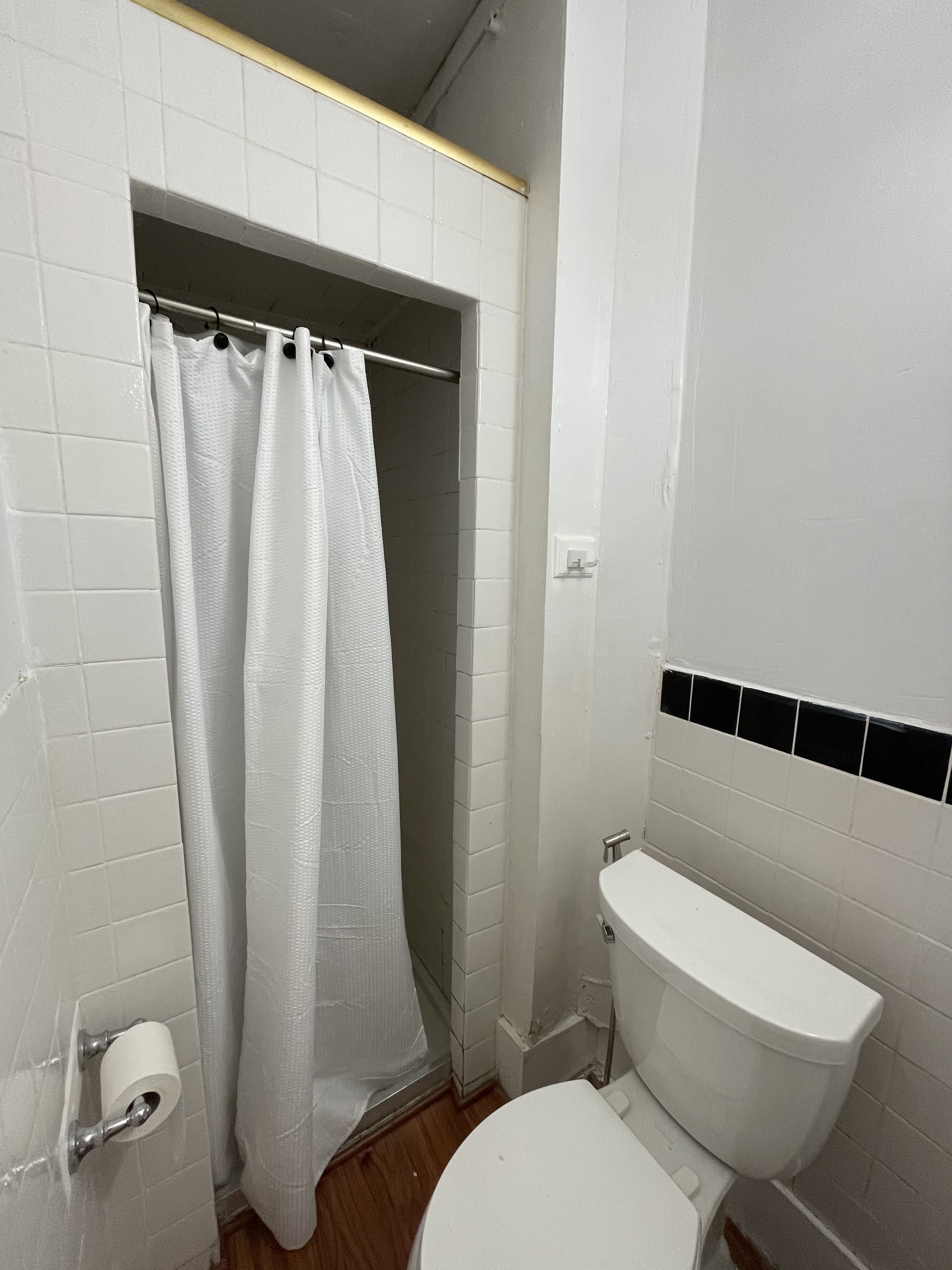 Photos of apartment on Parker,Boston MA 02120