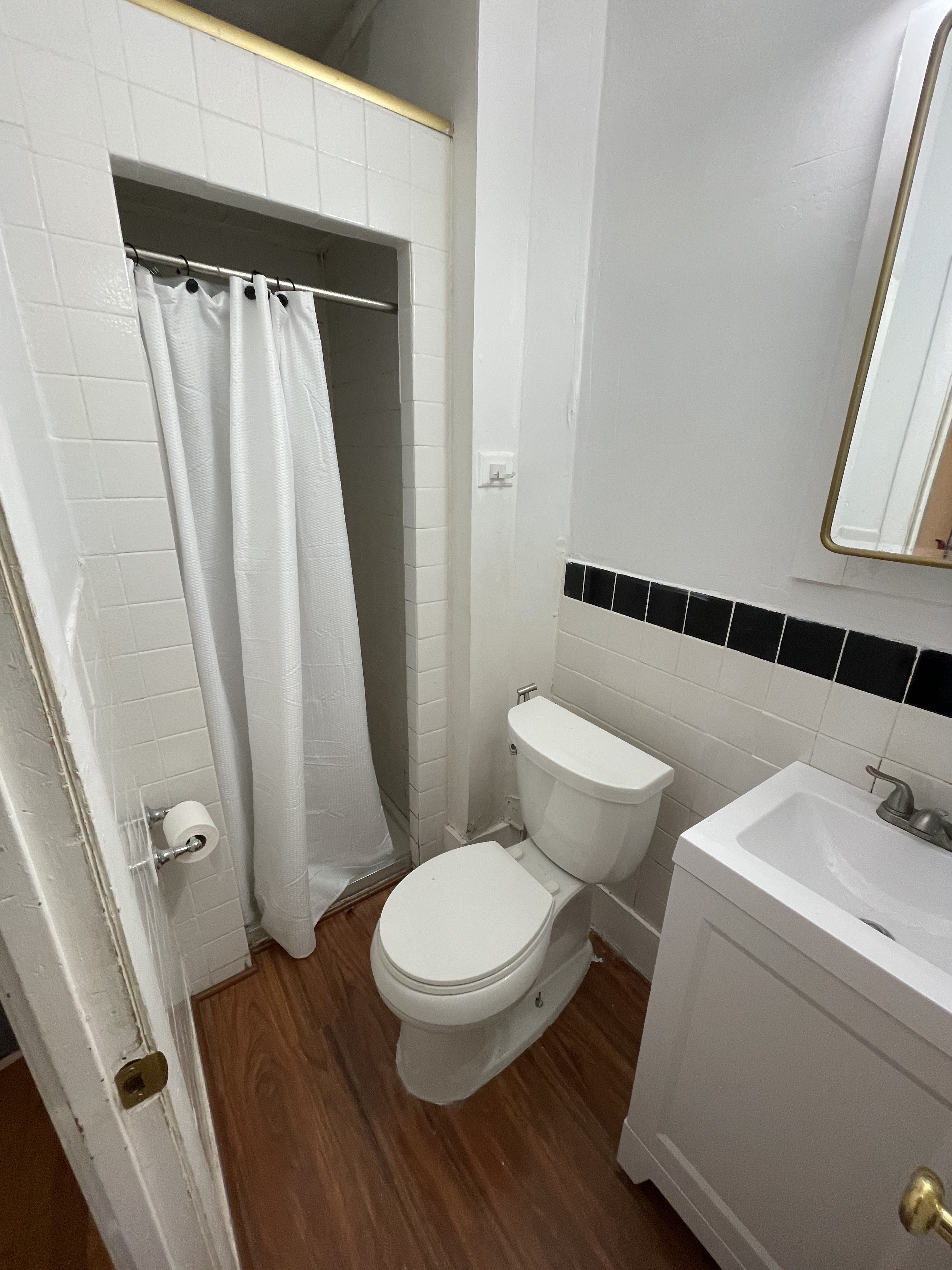 Photos of apartment on Parker,Boston MA 02120