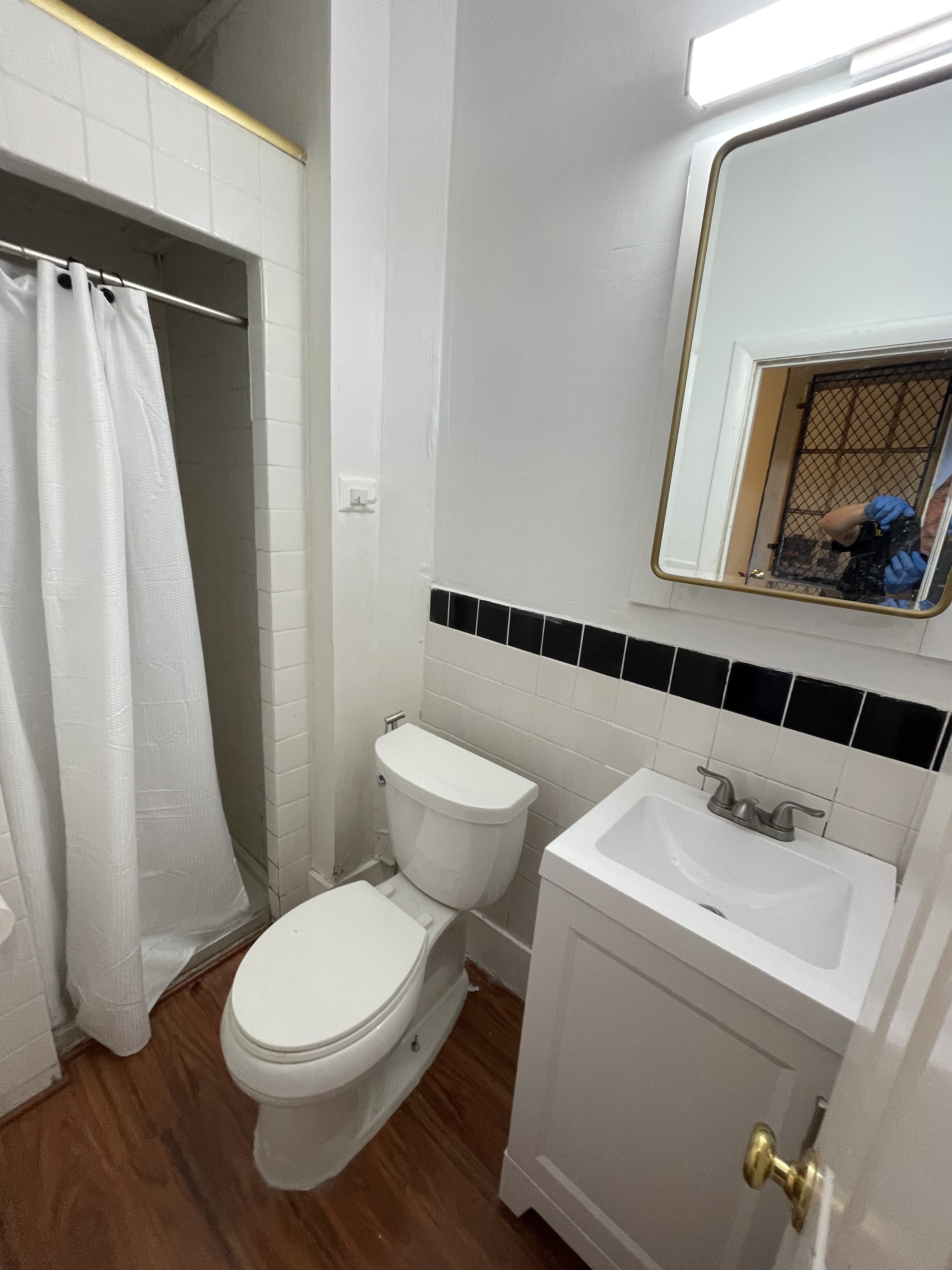 Photos of apartment on Parker,Boston MA 02120