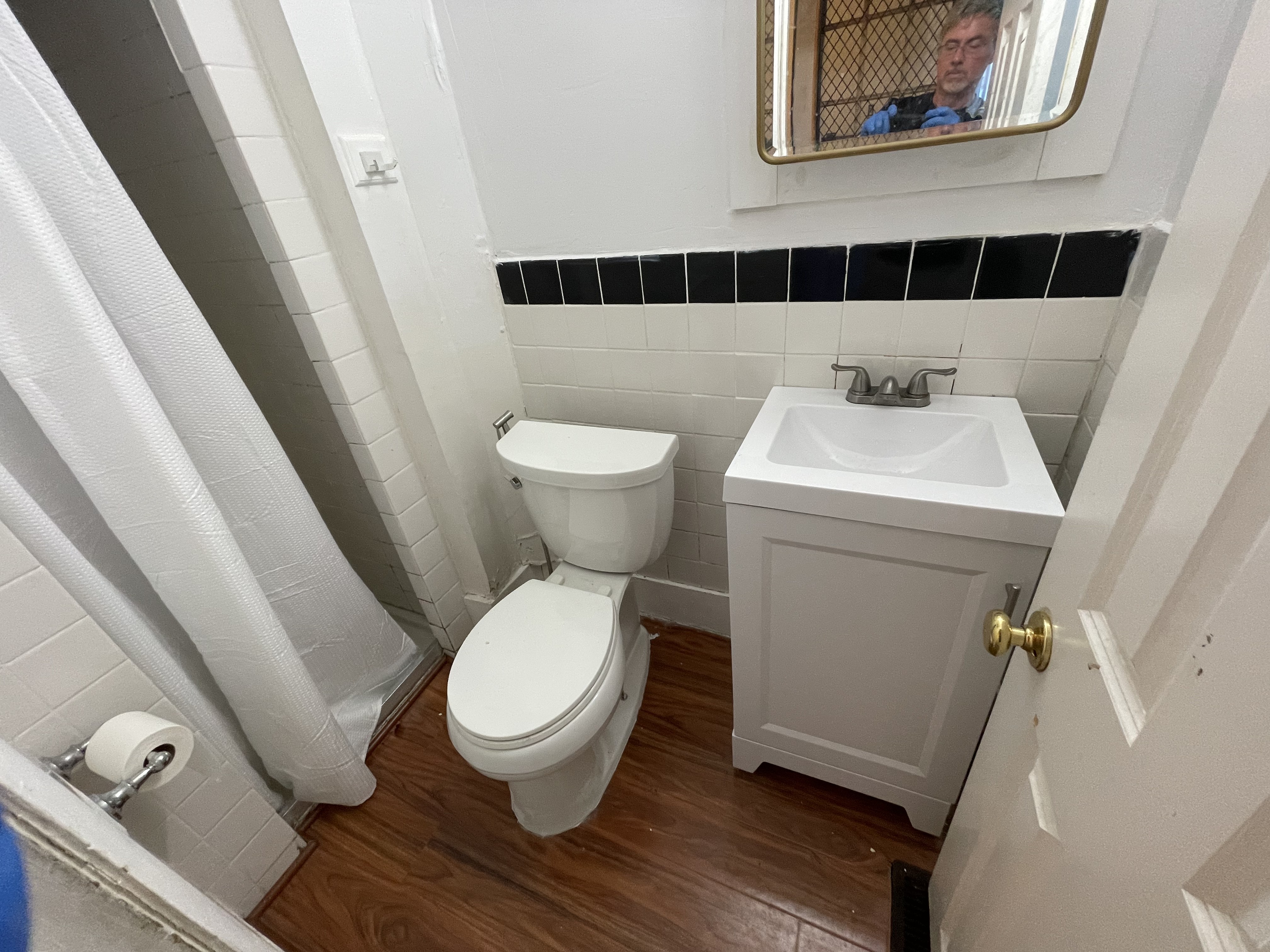Photos of apartment on Parker,Boston MA 02120