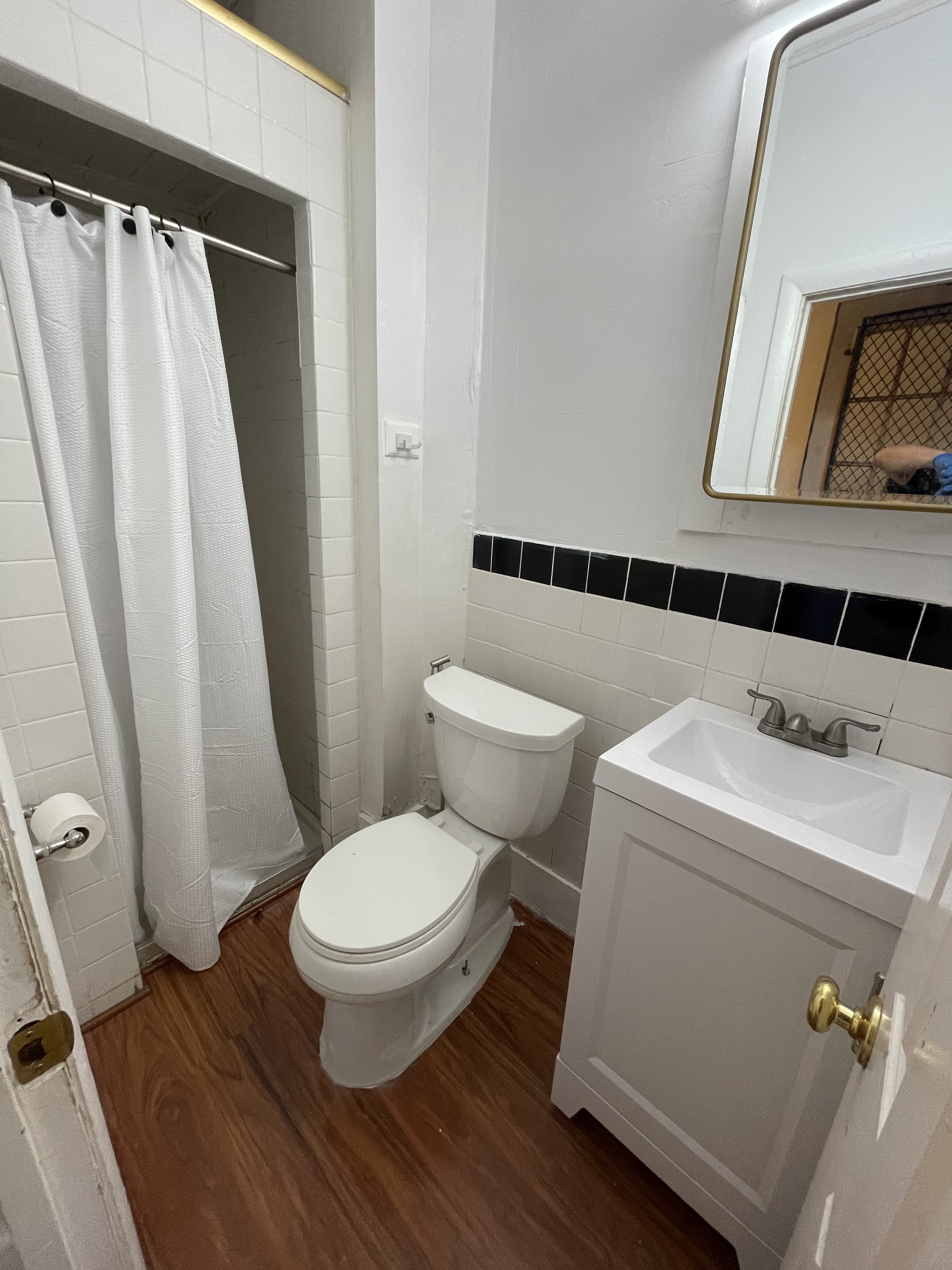 Photos of apartment on Parker,Boston MA 02120