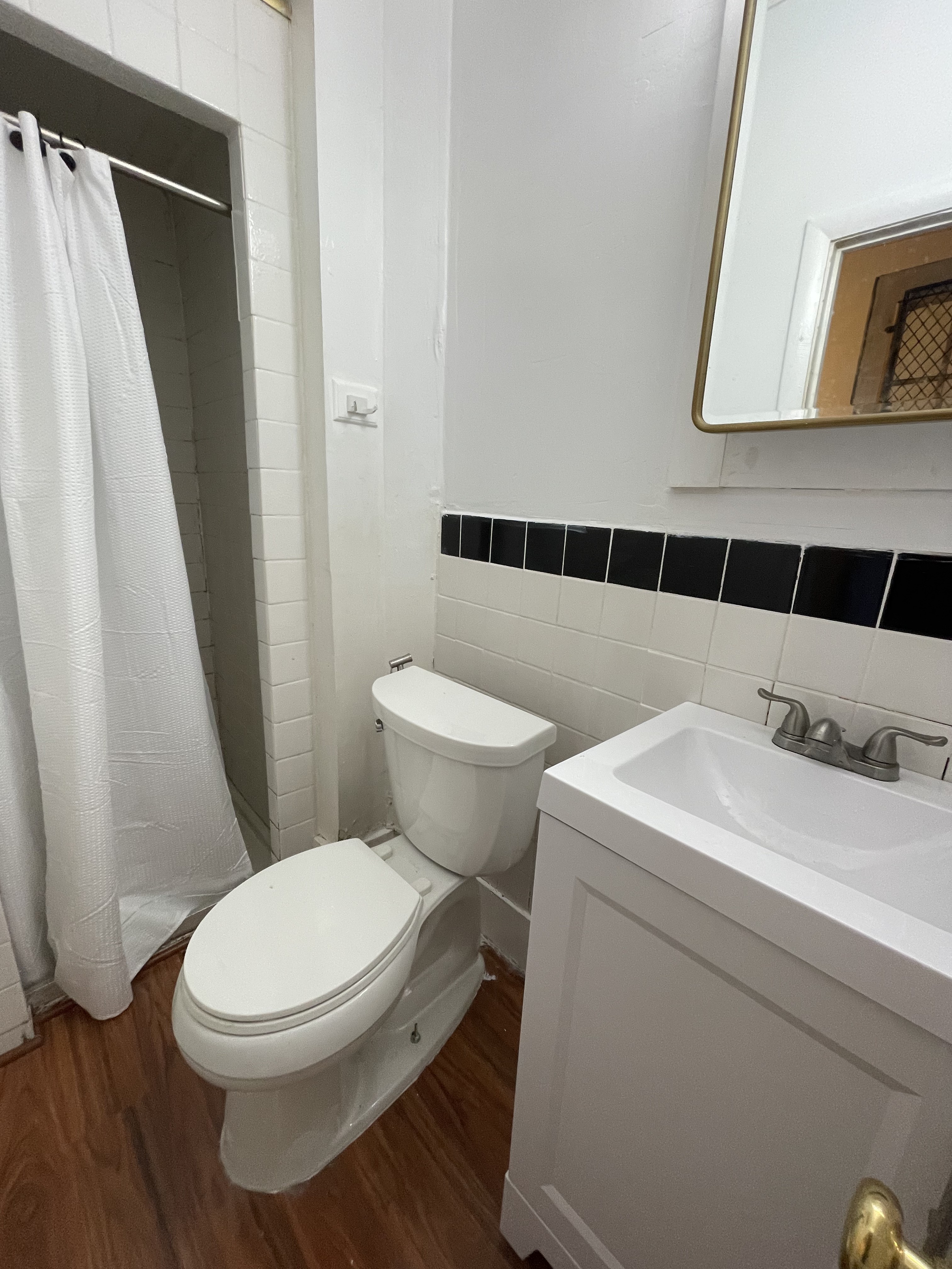 Photos of apartment on Parker,Boston MA 02120