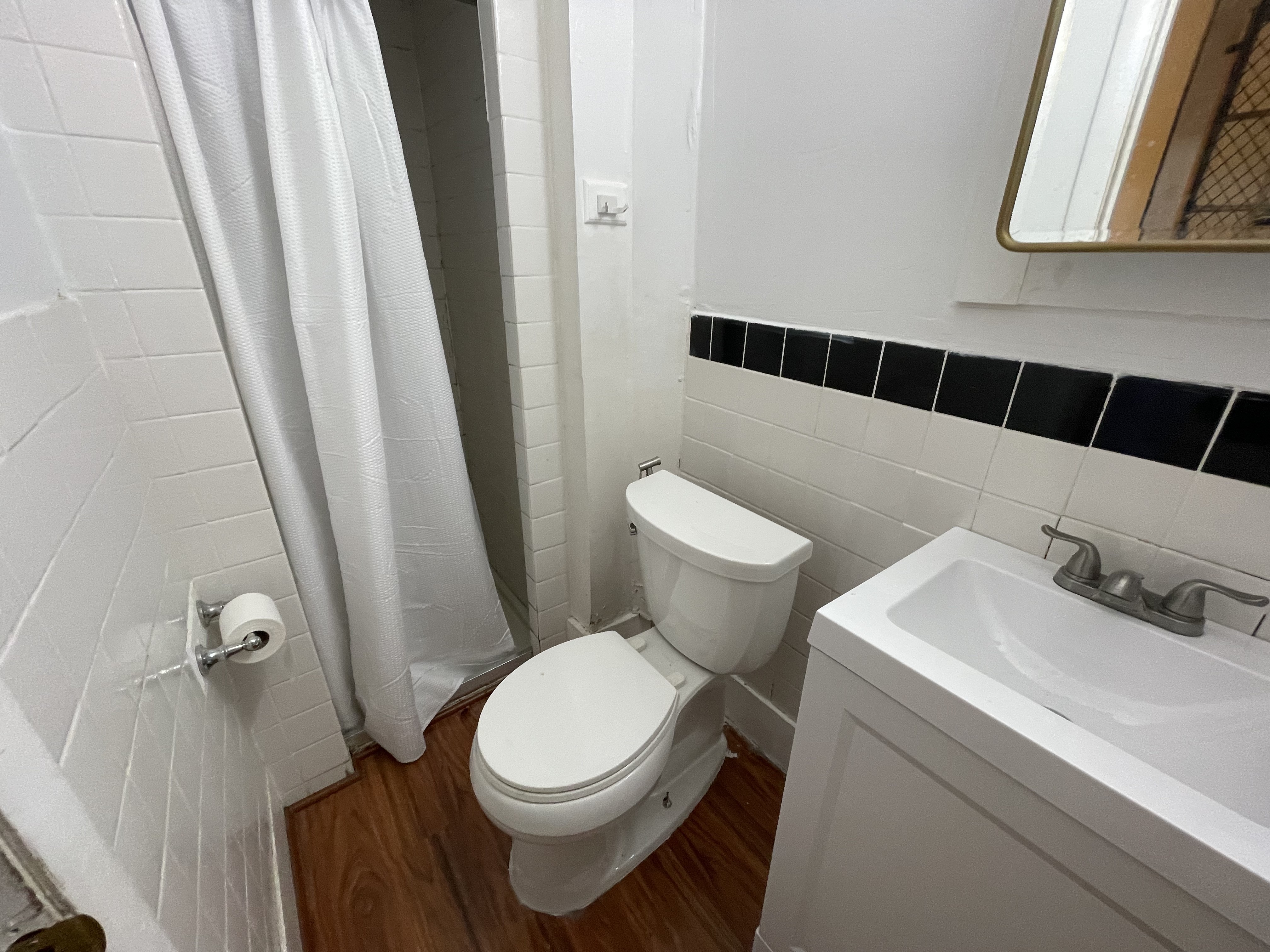 Photos of apartment on Parker,Boston MA 02120
