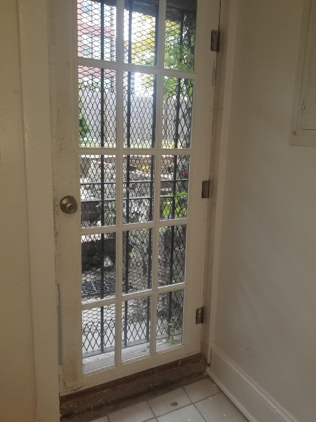 Photos of apartment on Parker,Boston MA 02120