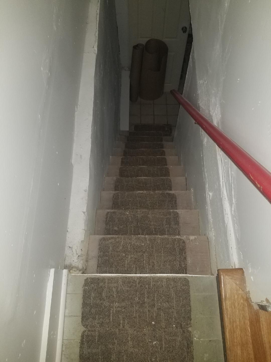 Photos of apartment on Parker,Boston MA 02120