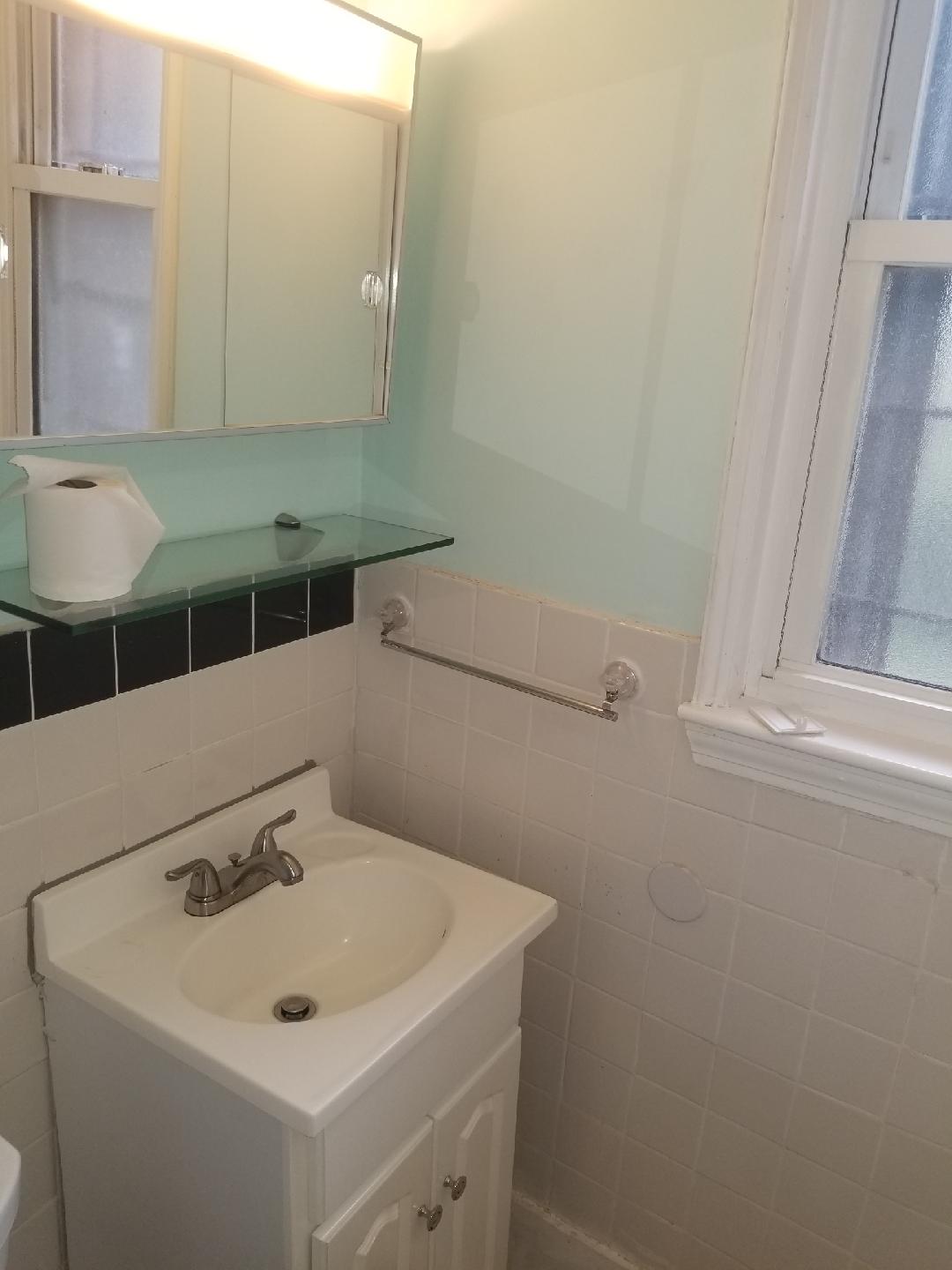 Photos of apartment on Parker,Boston MA 02120