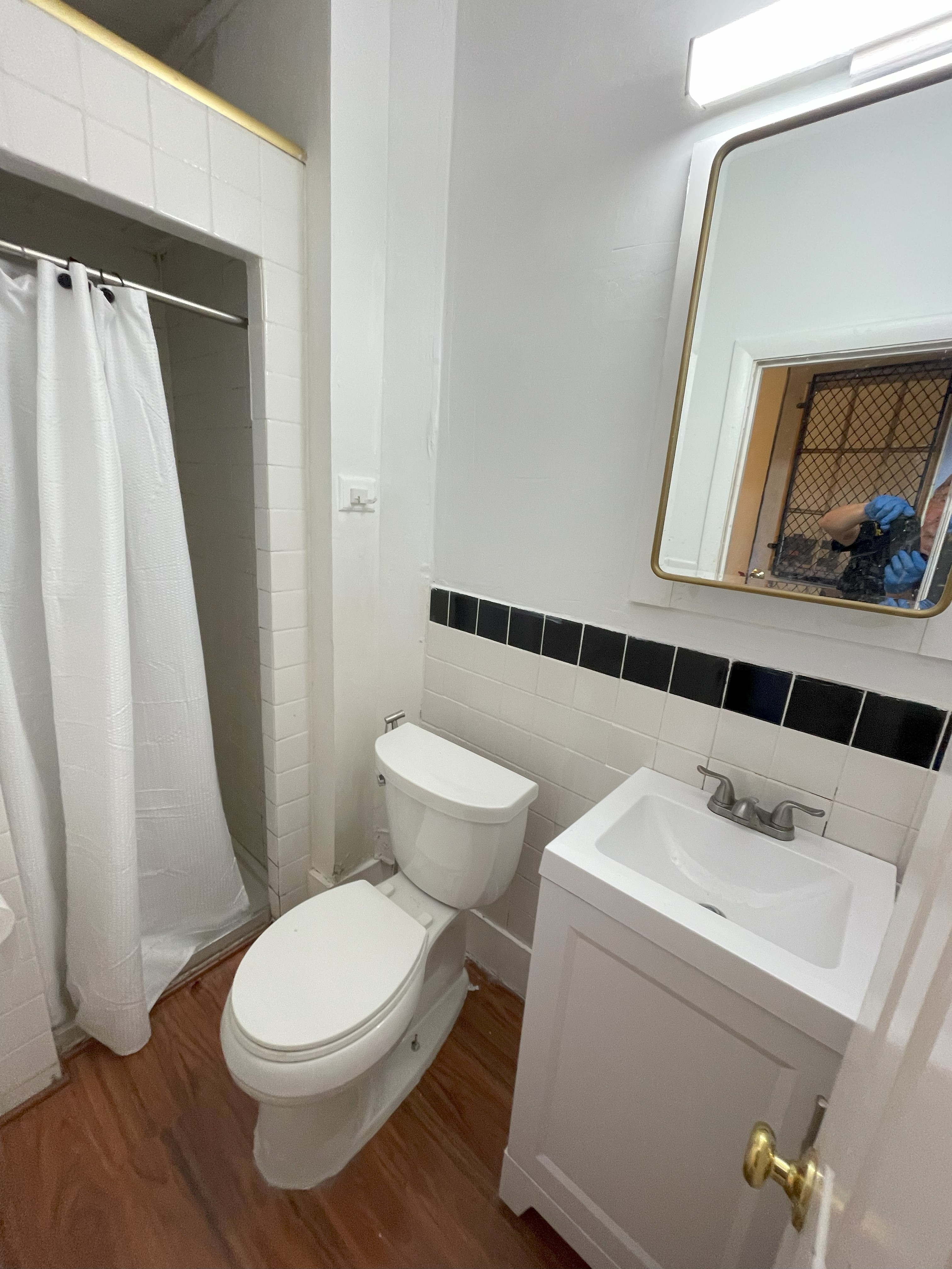 Photos of apartment on Parker,Boston MA 02120