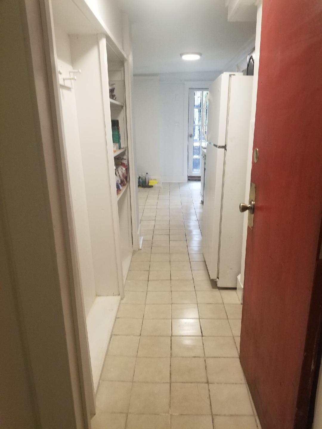 Photos of apartment on Parker,Boston MA 02120