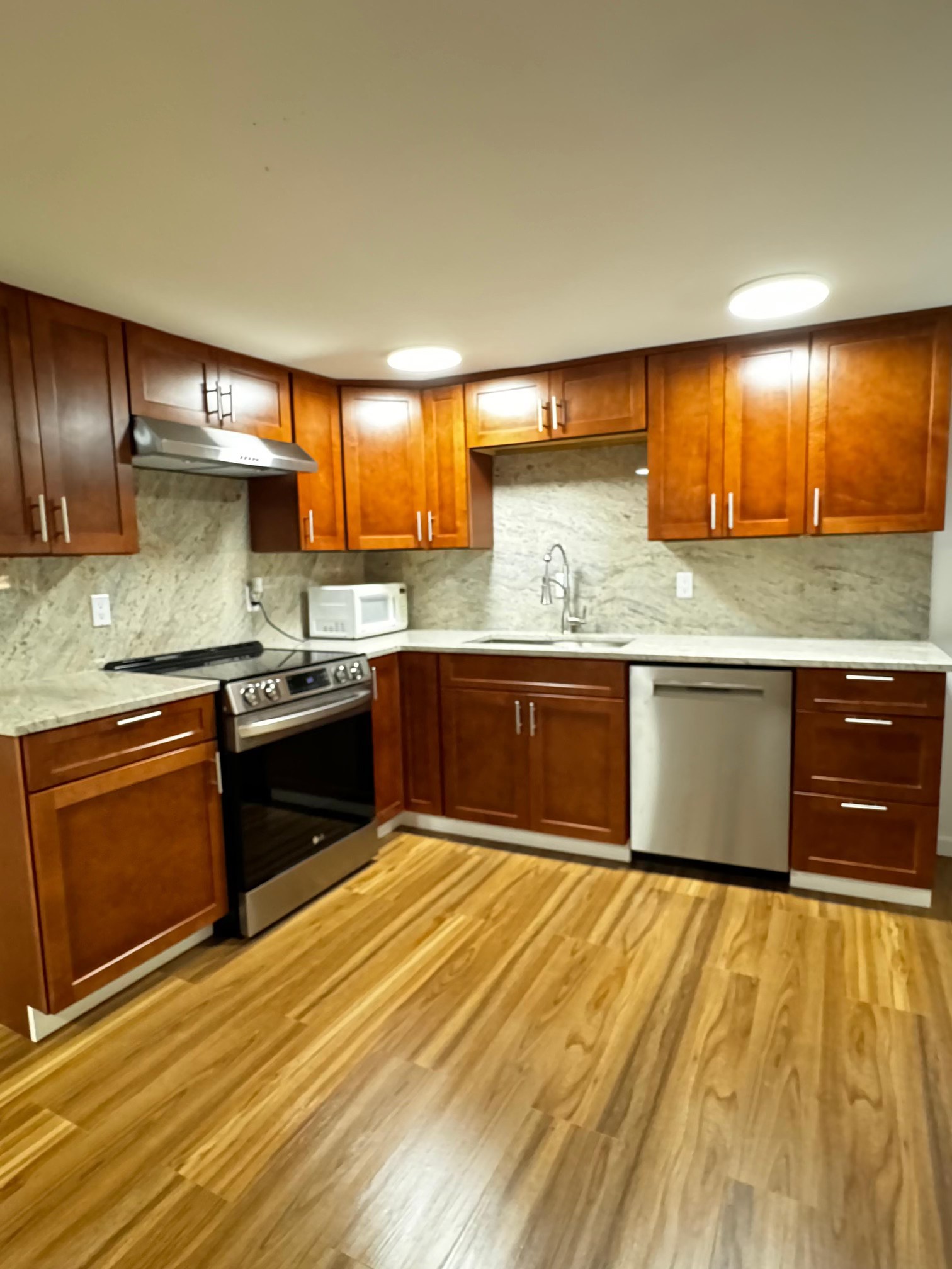 Photos of apartment on Parker,Boston MA 02120