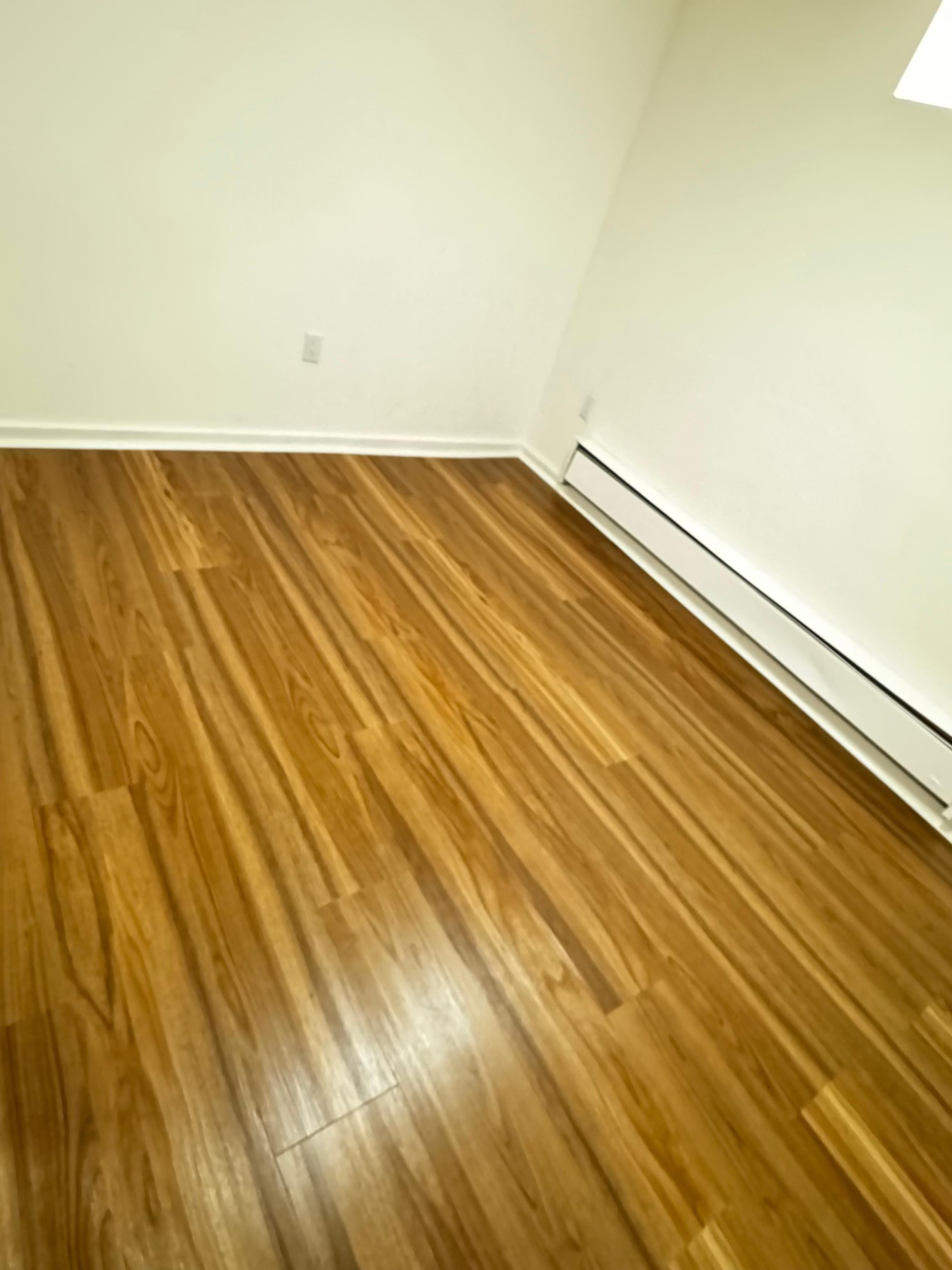 Photos of apartment on Parker,Boston MA 02120