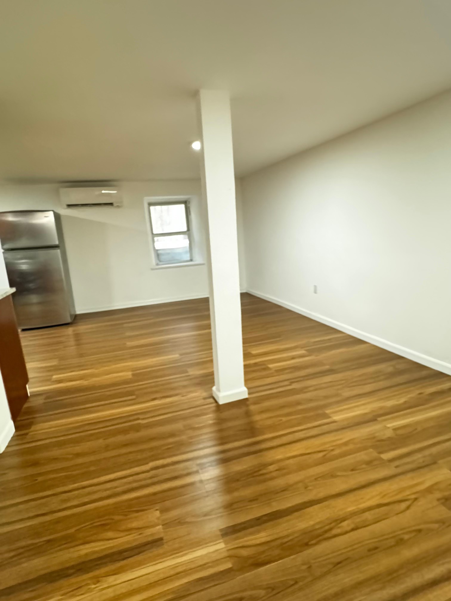 Photos of apartment on Parker,Boston MA 02120