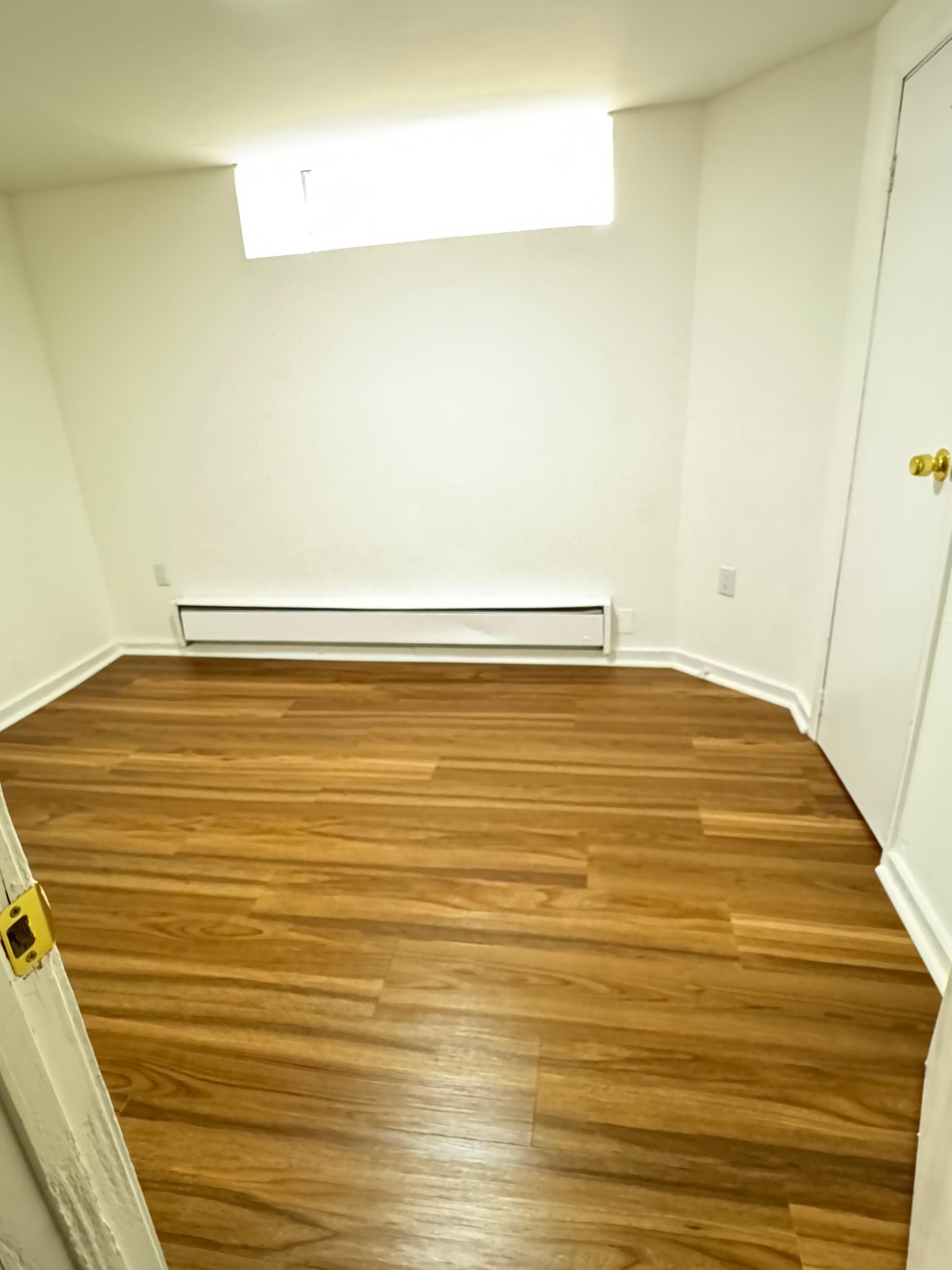Photos of apartment on Parker,Boston MA 02120