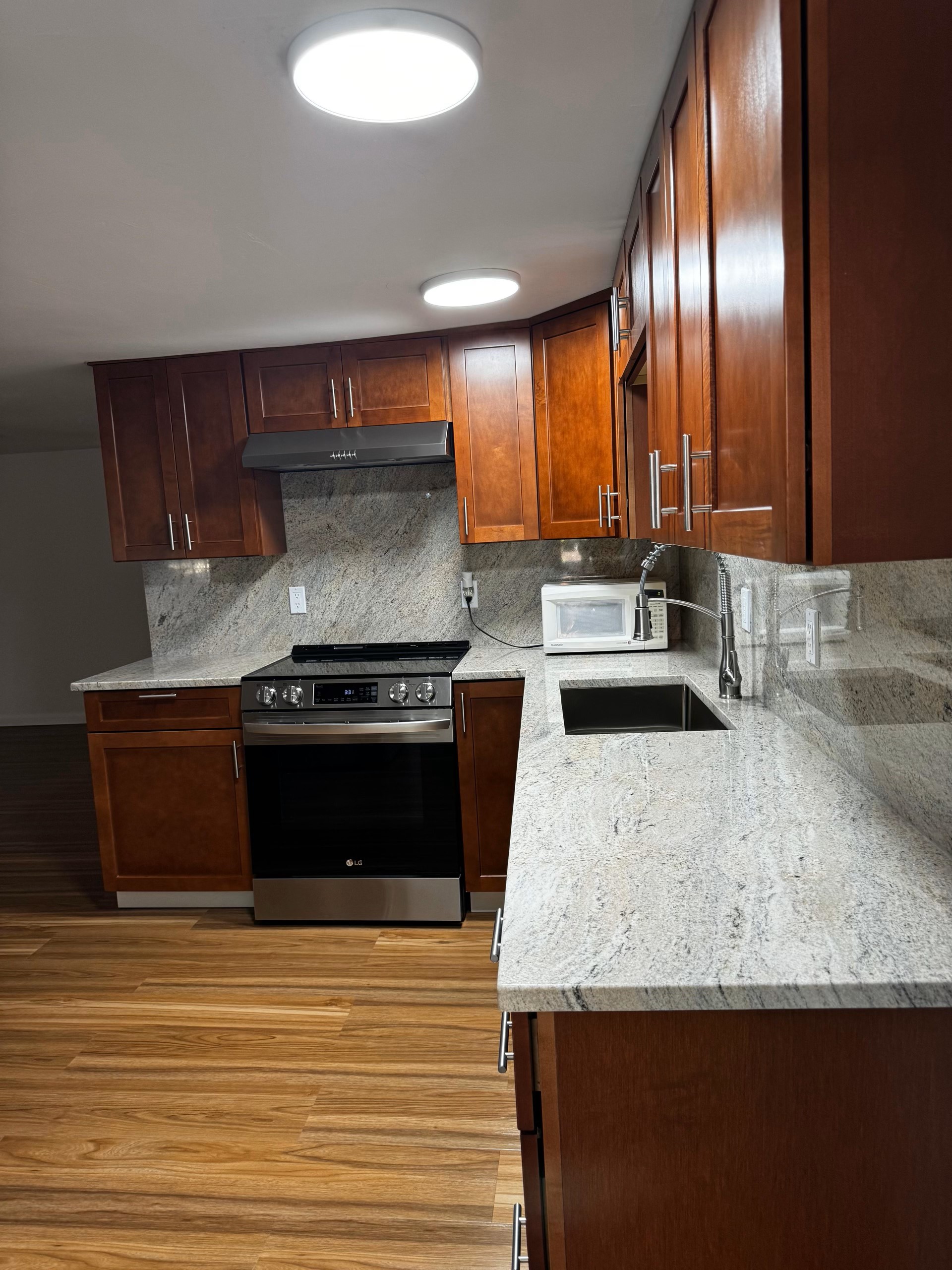 Photos of apartment on Saint Alphonsus St.,Boston MA 02120