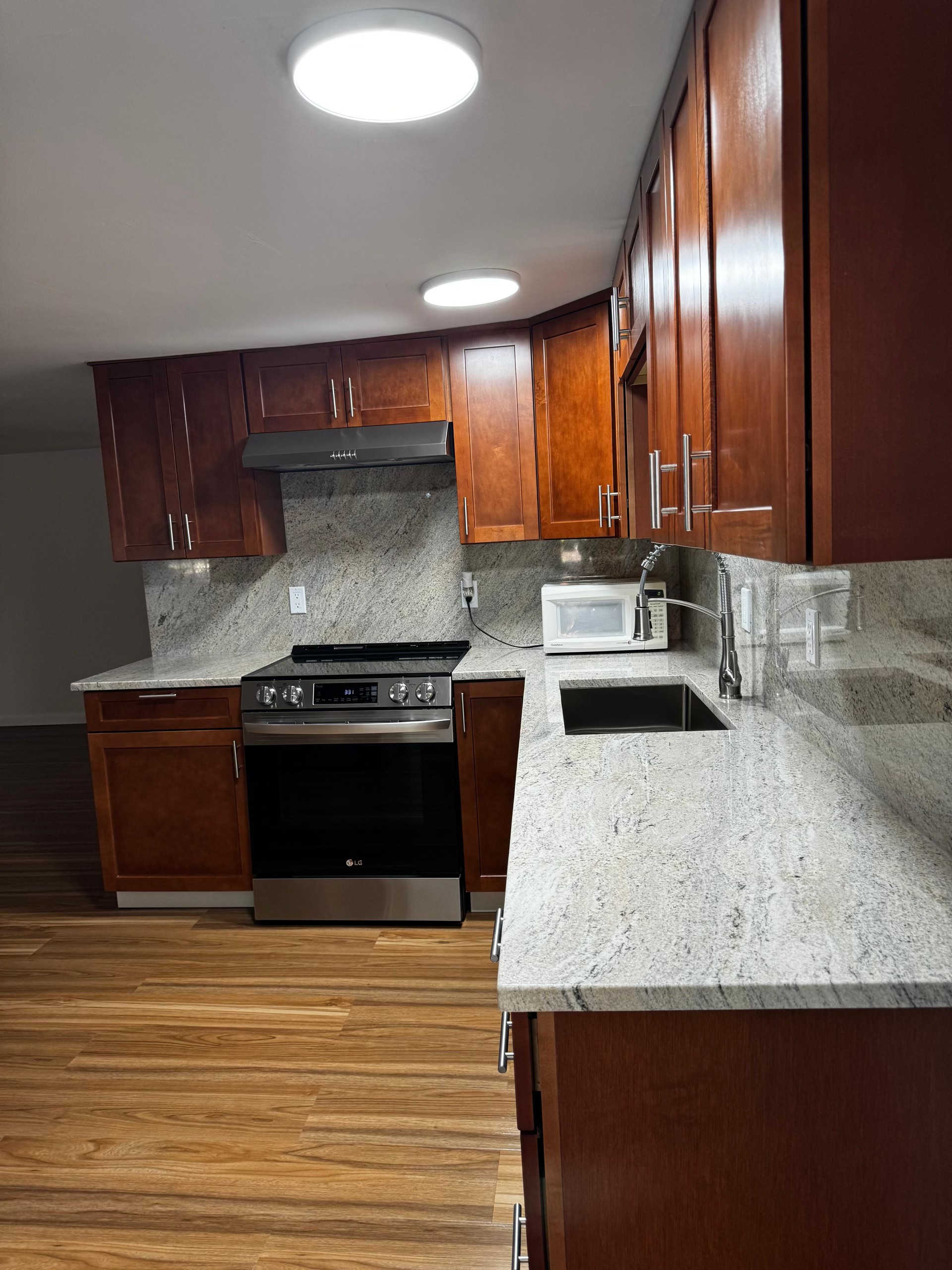 Photos of apartment on Parker,Boston MA 02120