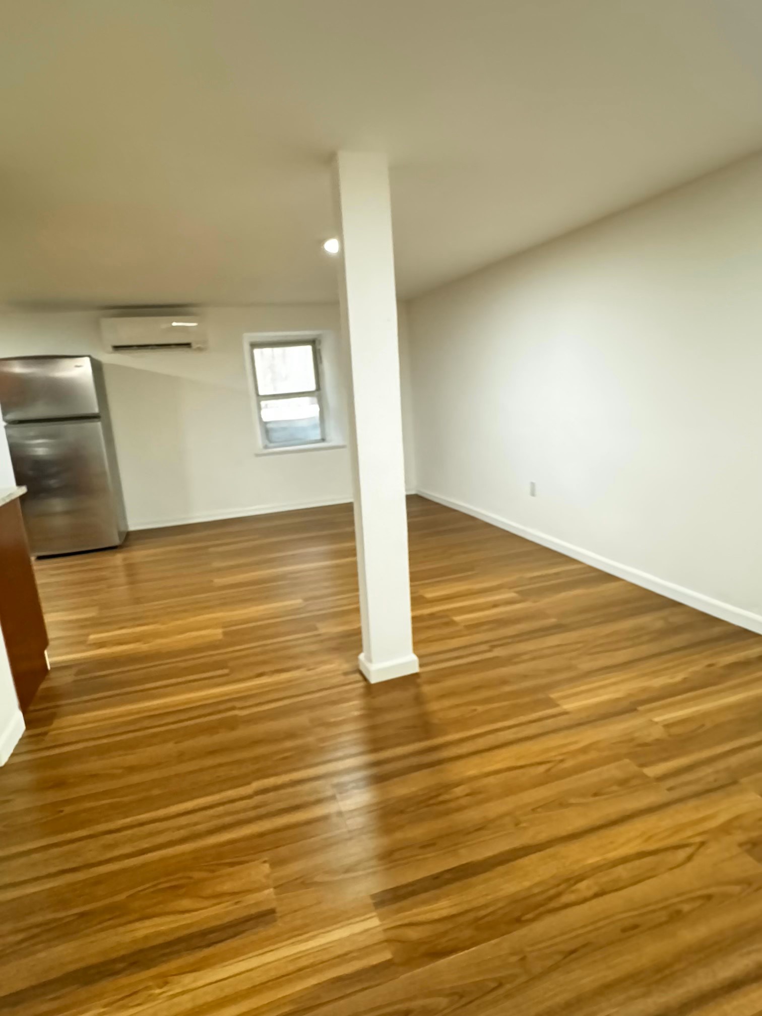 Photos of apartment on Parker,Boston MA 02120