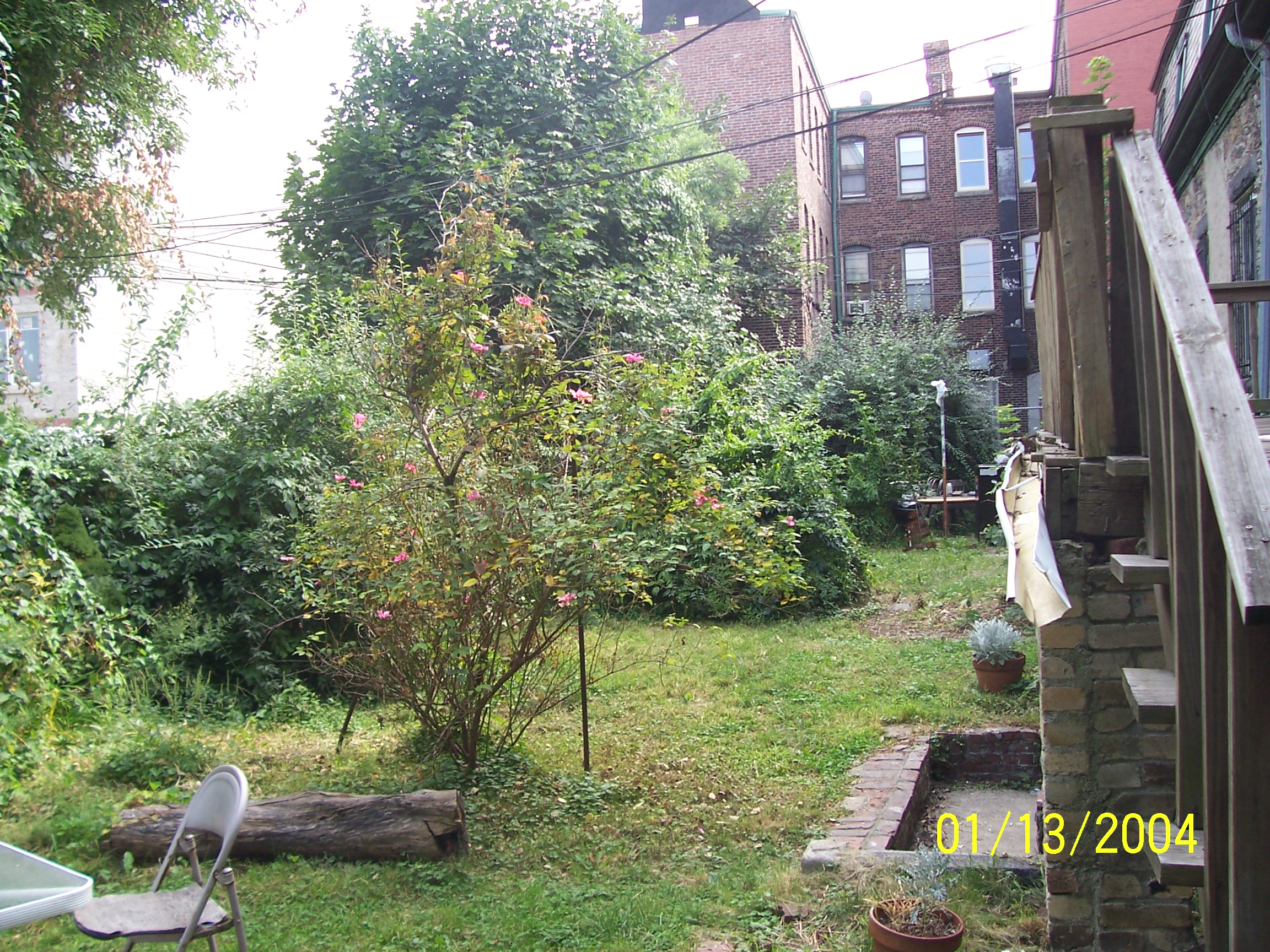 Photos of apartment on Parker,Boston MA 02120