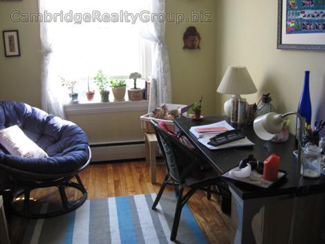 6 Arlington St, Porter Square