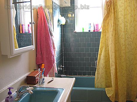 6 Arlington St, Porter Square