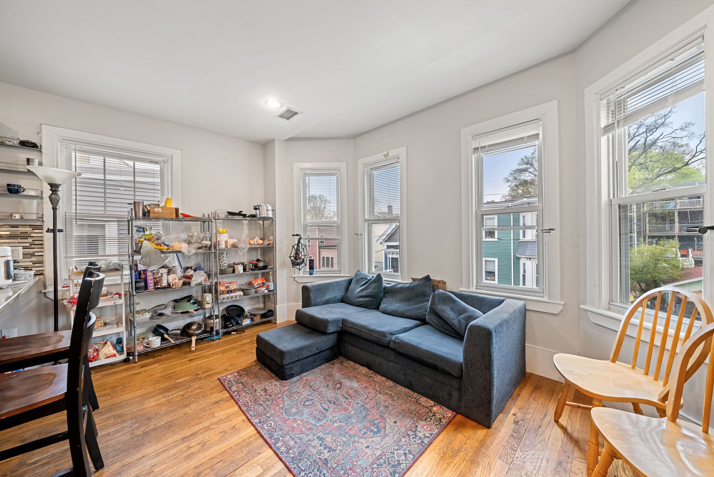 Pictures of  property for rent on Mozart St., Boston, MA 02130
