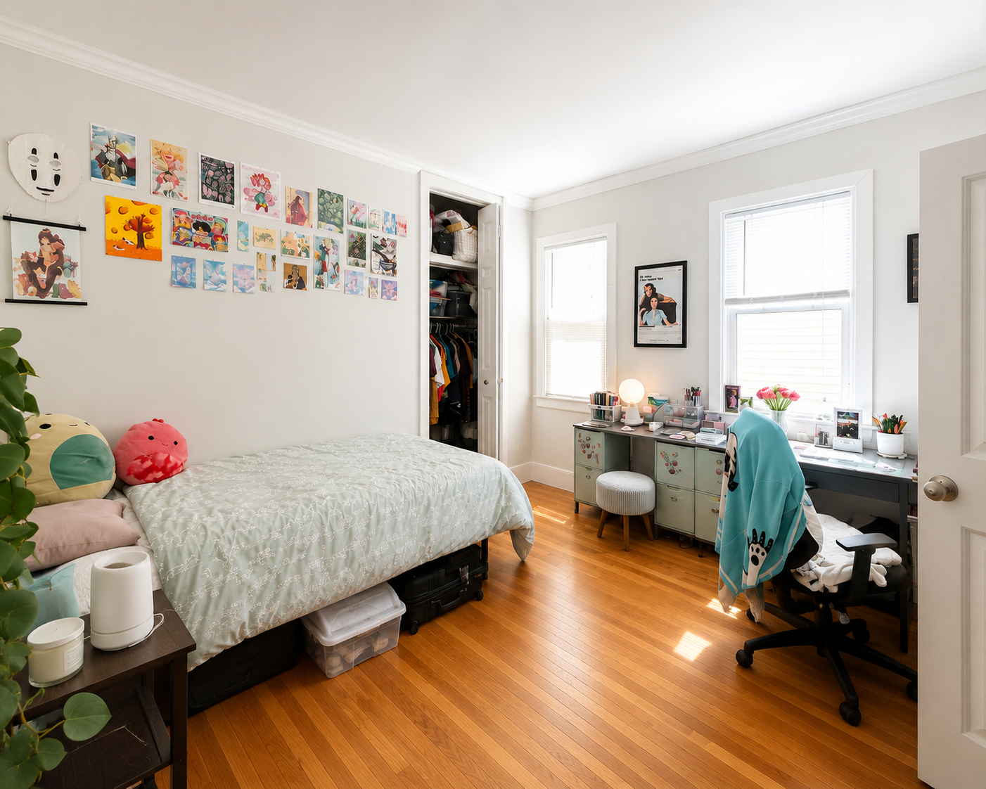 Pictures of  property for rent on Mozart St., Boston, MA 02130