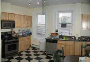 Photos of apartment on Alston,Somerville MA 02143
