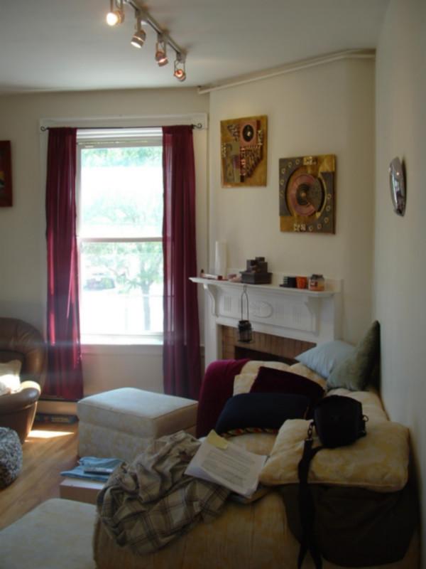 Photos of apartment on Central St.,Somerville MA 02143