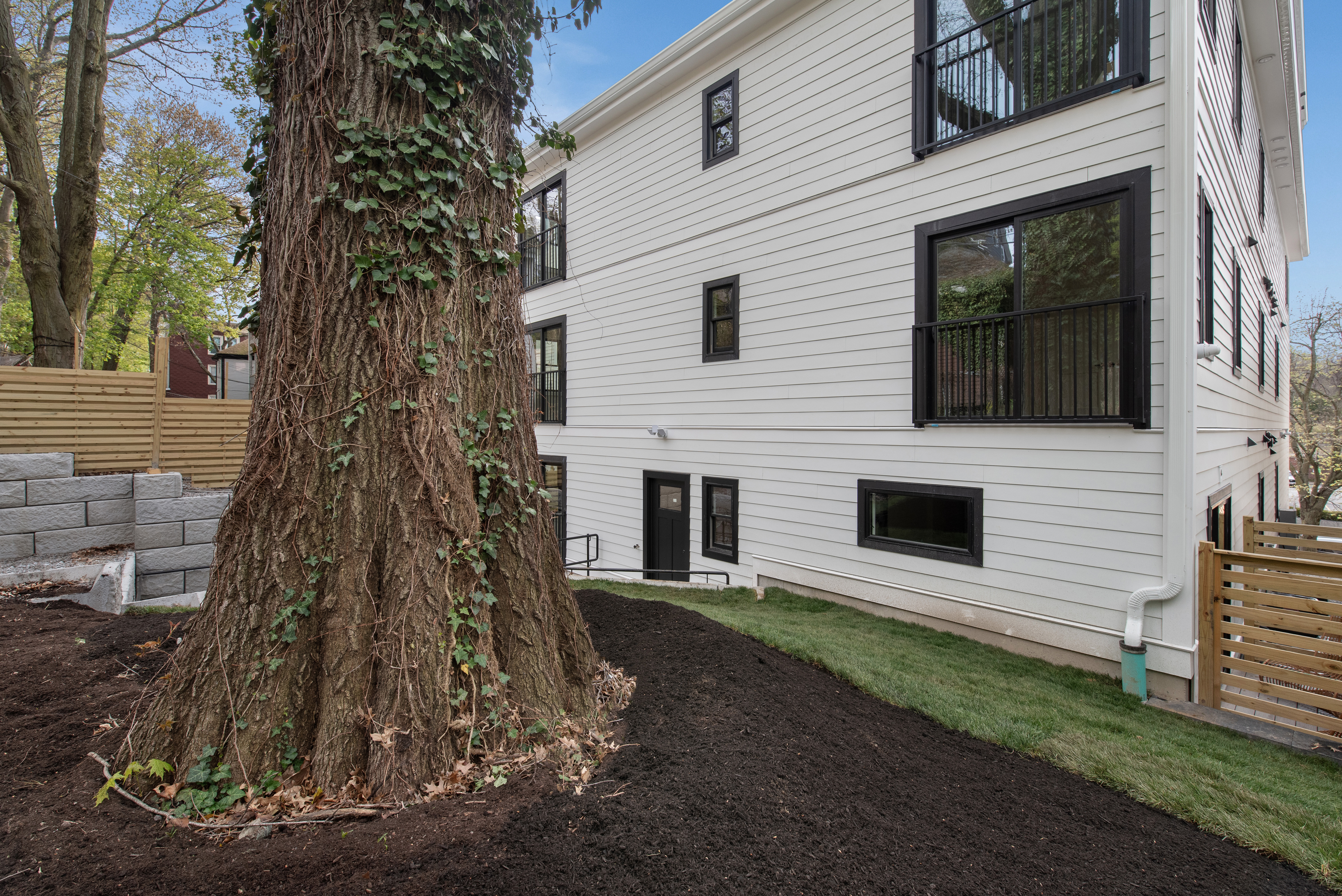 Photos of apartment on Forbes St.,Boston MA 02130